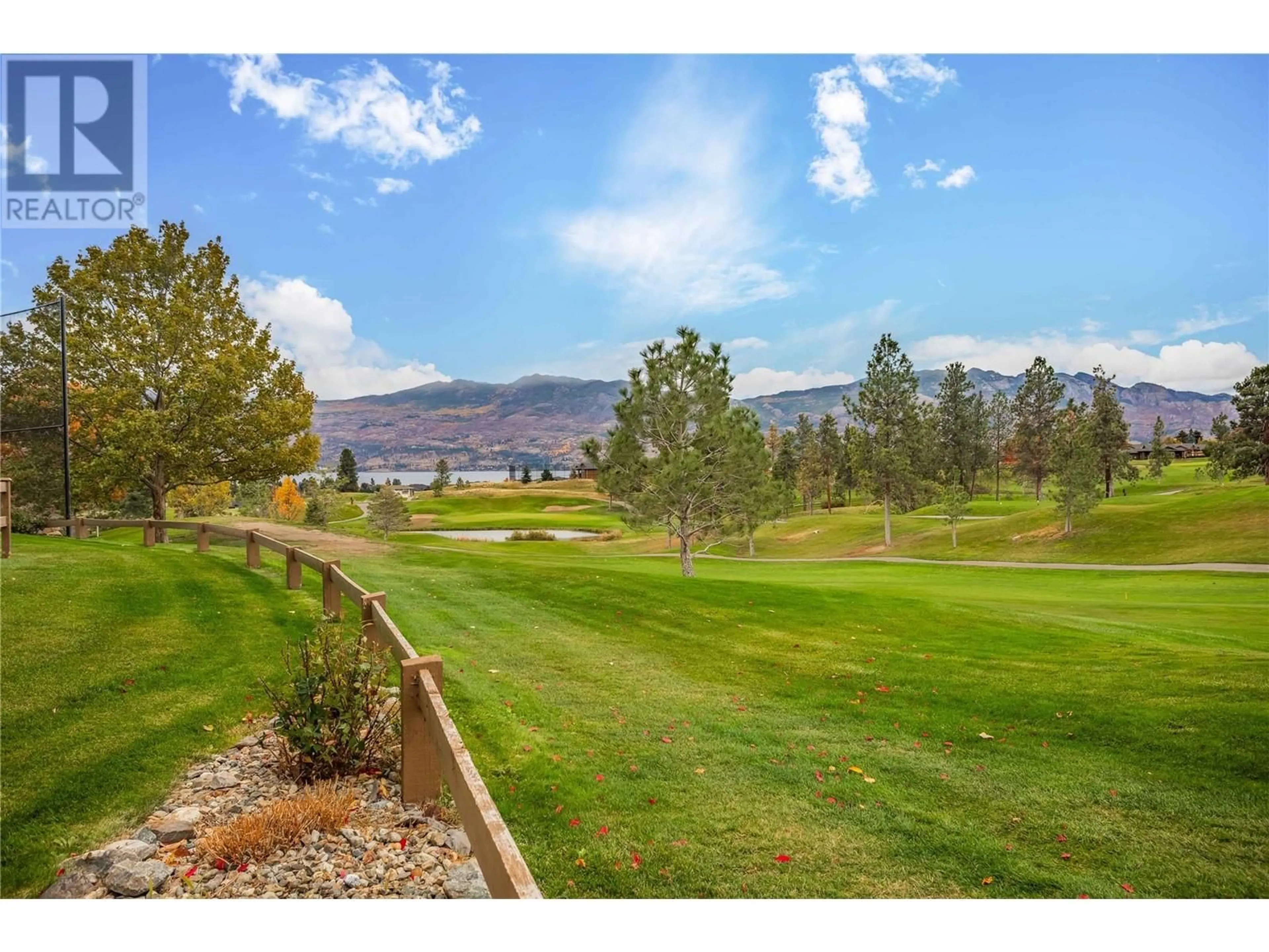 Unknown for 107 - 3545 CARRINGTON ROAD, West Kelowna British Columbia V4T3A1