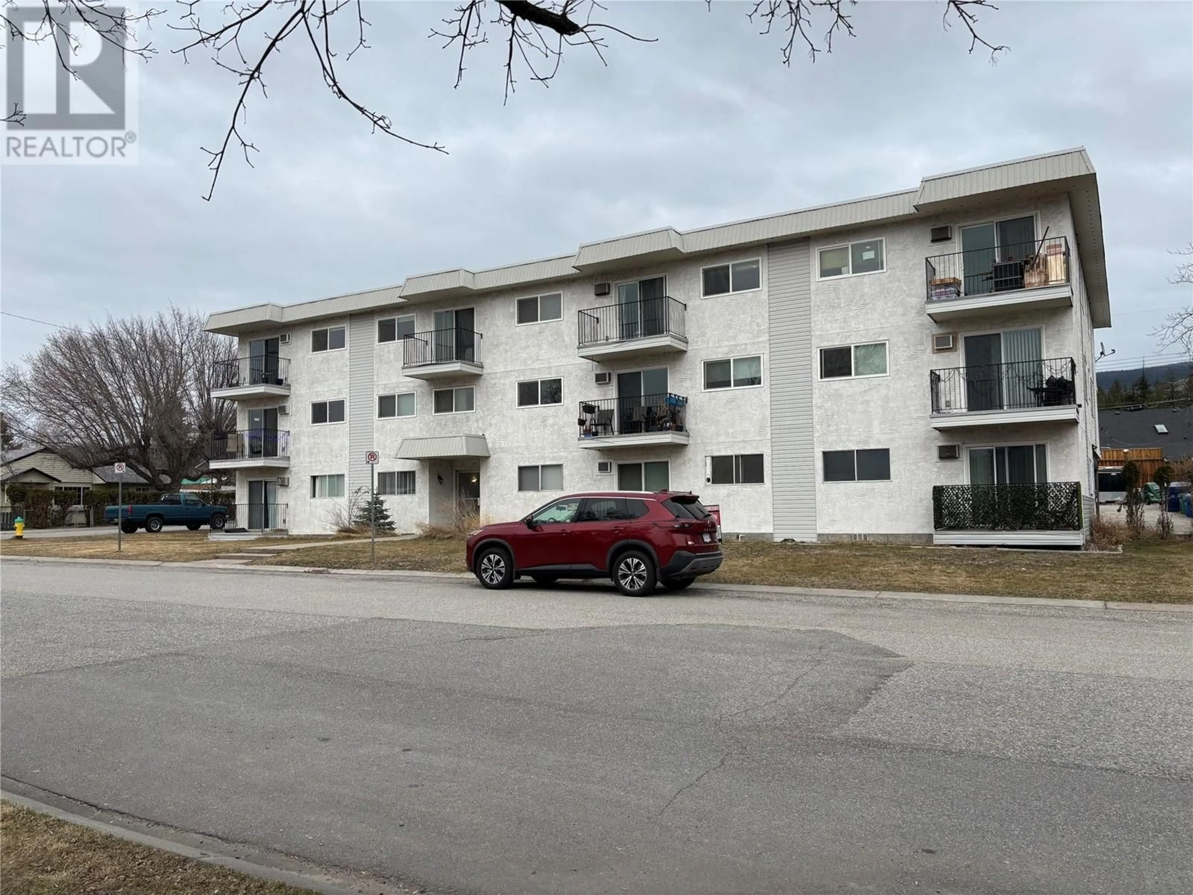 Blurry image for 102 - 1300 CHURCH ST STREET, Penticton British Columbia V2A4R8