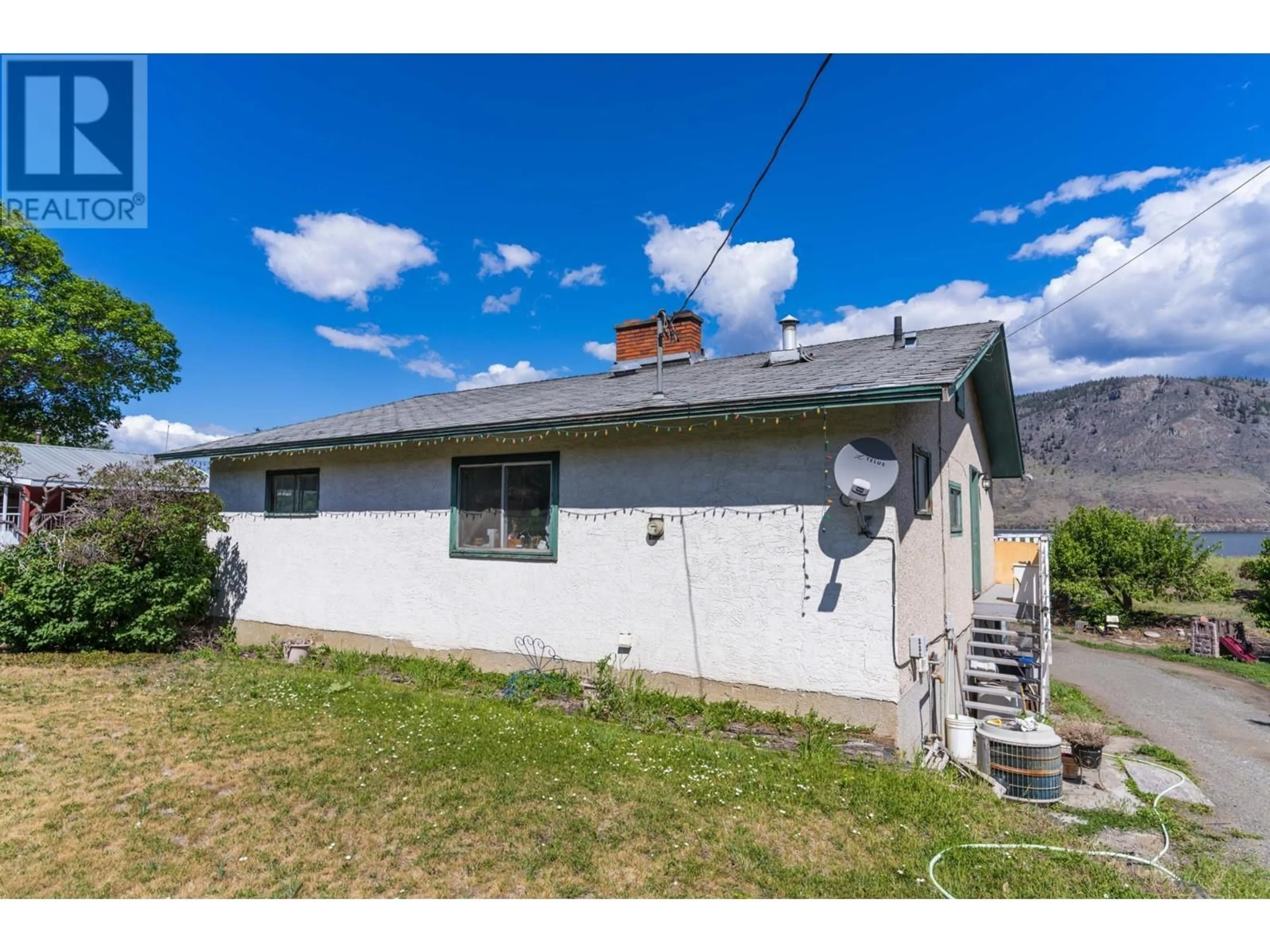 Unknown for 6825 SAVONA ACCESS ROAD, Kamloops British Columbia V0K2J0