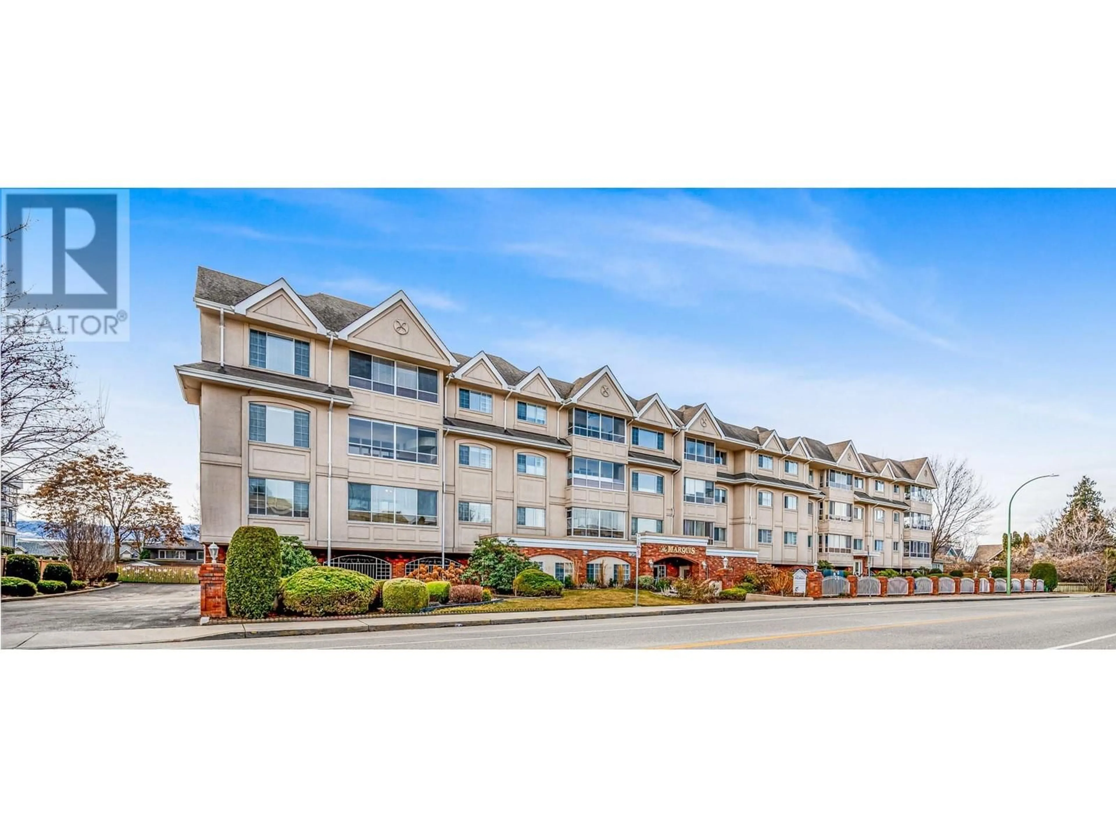 Blurry image for 102 - 1055 LAWRENCE AVENUE, Kelowna British Columbia V1Y6M3