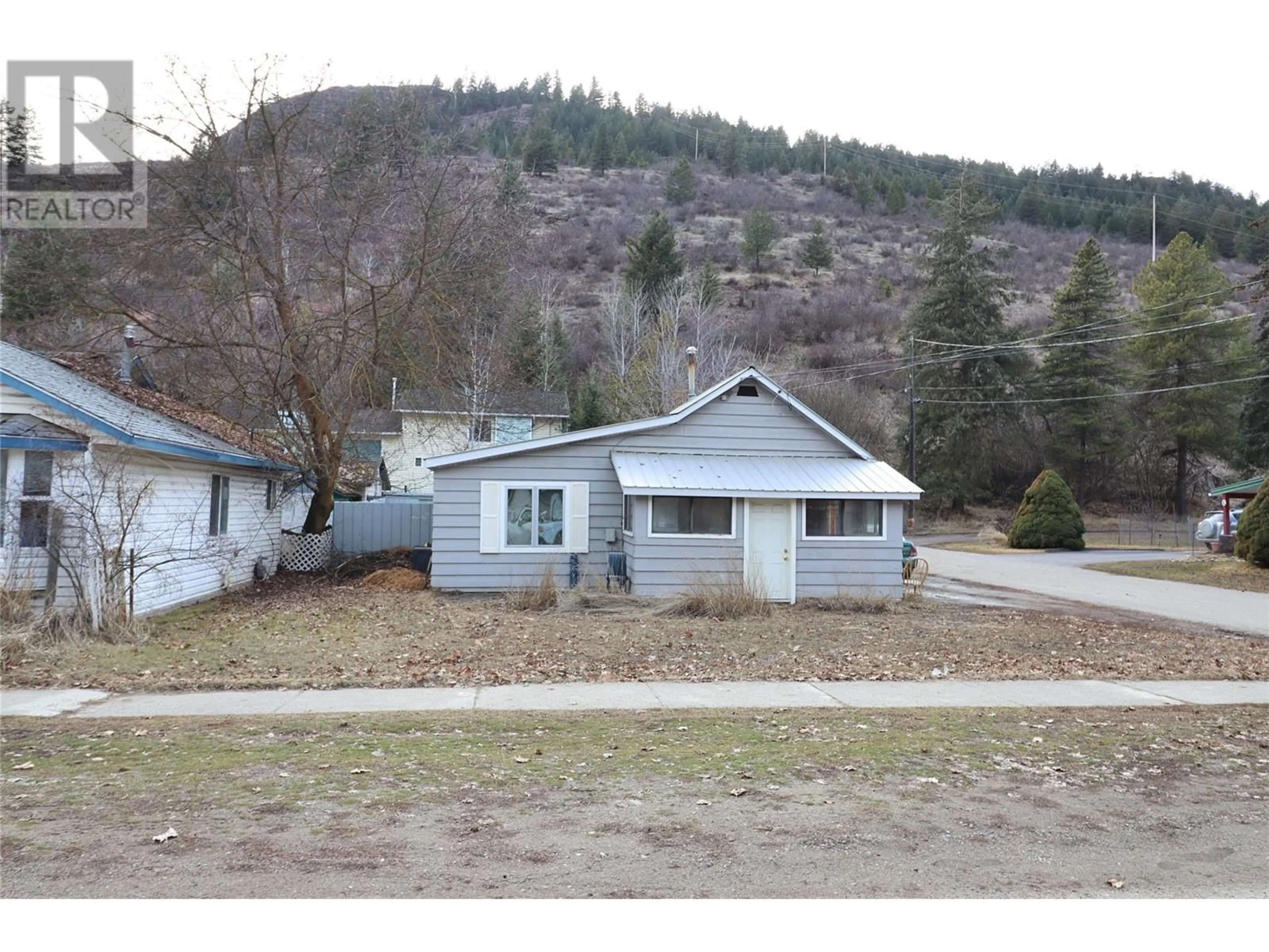 Unknown for 8185 RIVERSIDE DRIVE, Grand Forks British Columbia V0H1H0