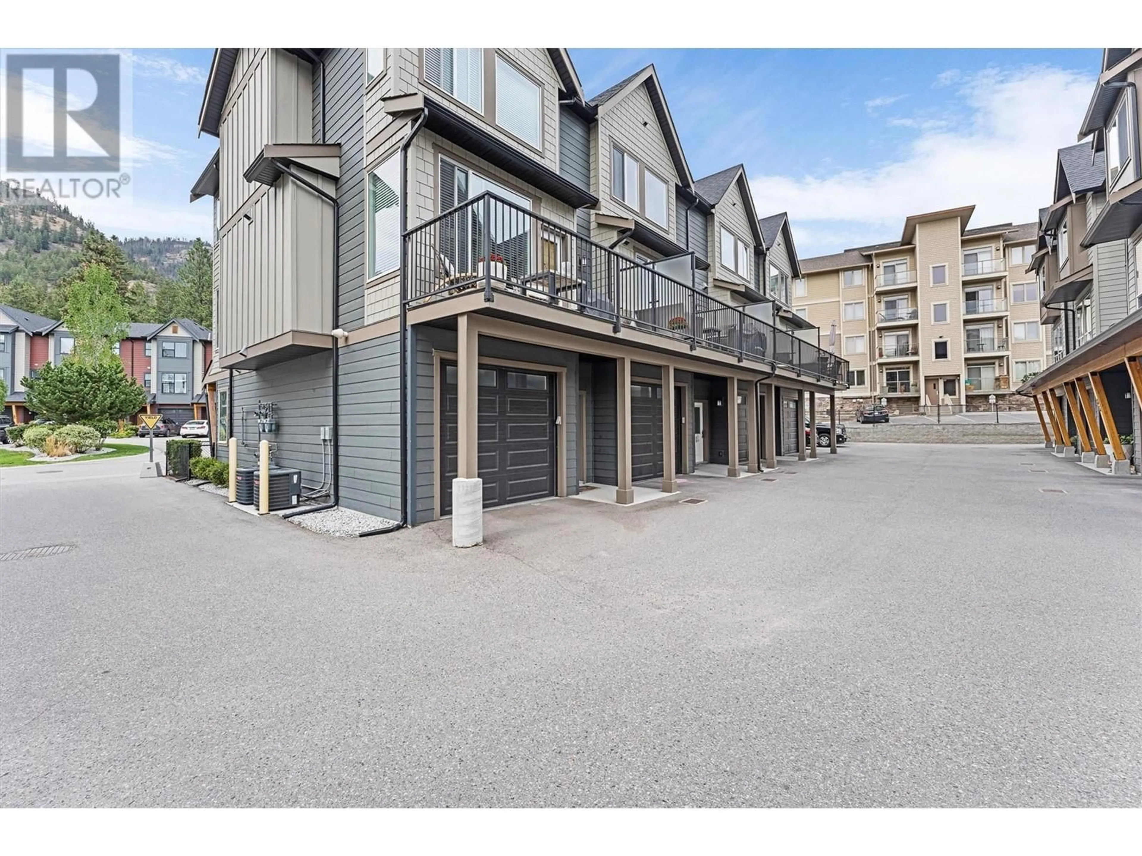 Unknown for 26 - 2490 TUSCANY DRIVE, West Kelowna British Columbia V4T3B6