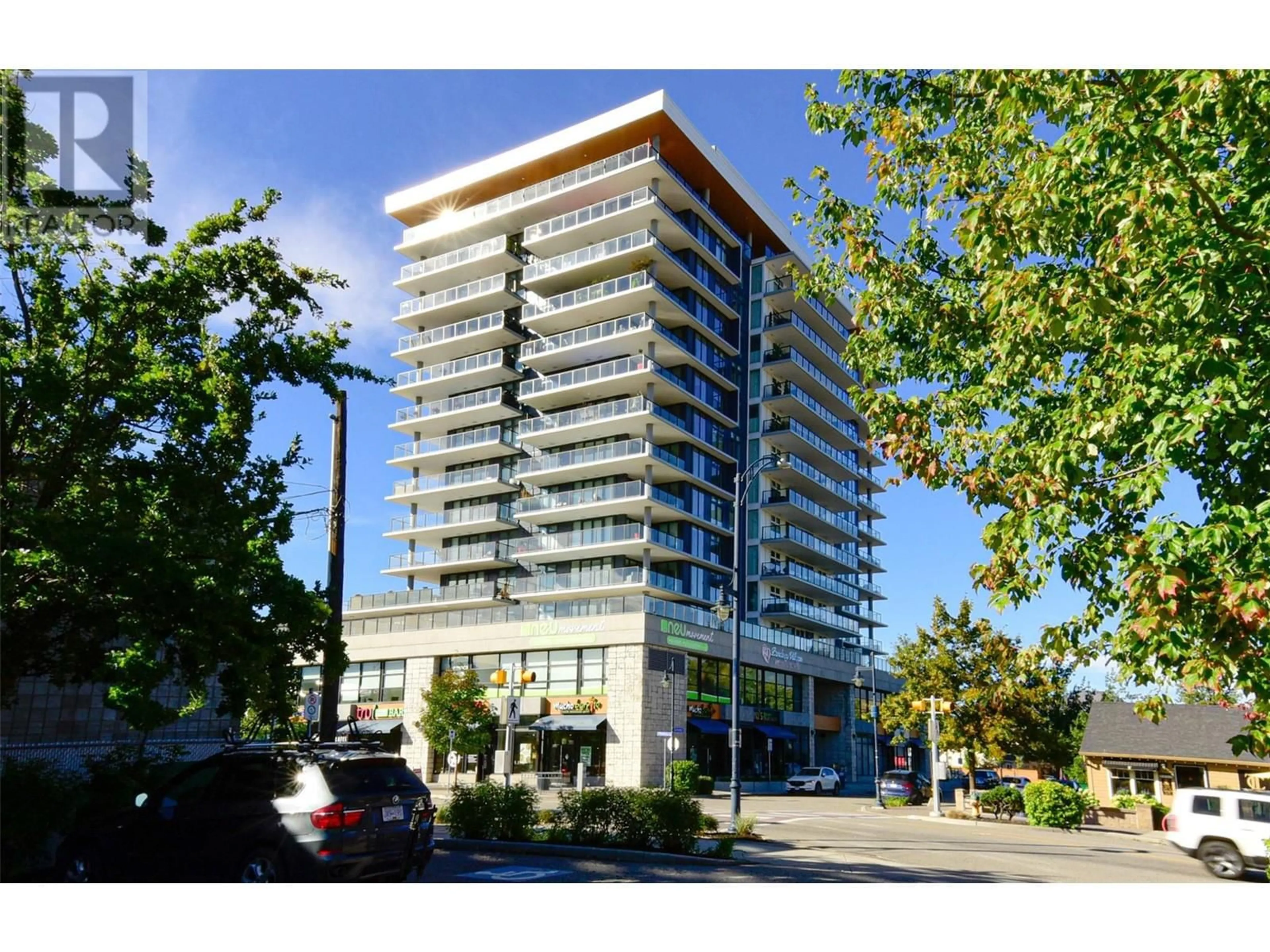 Unknown for 1101 - 485 GROVES AVENUE, Kelowna British Columbia V1Y0C1
