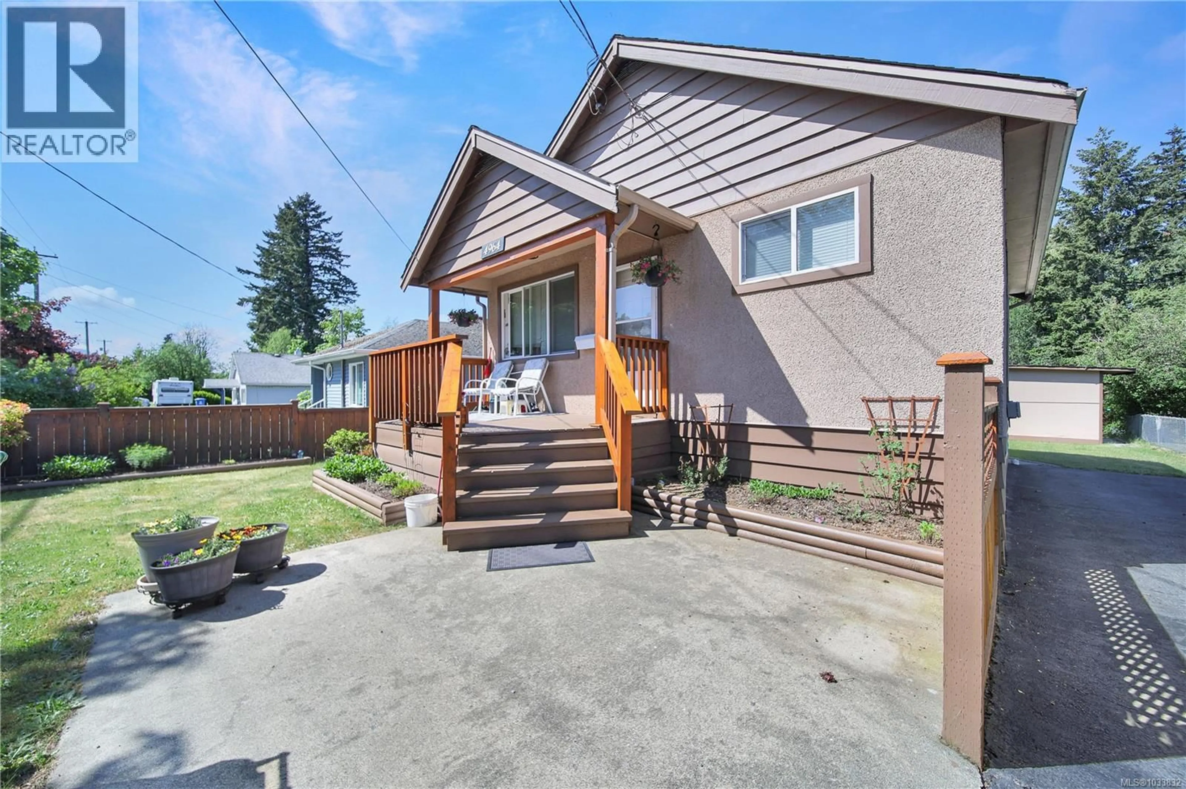 Unknown for 4964 LESLIE AVENUE, Port Alberni British Columbia V9Y6S4