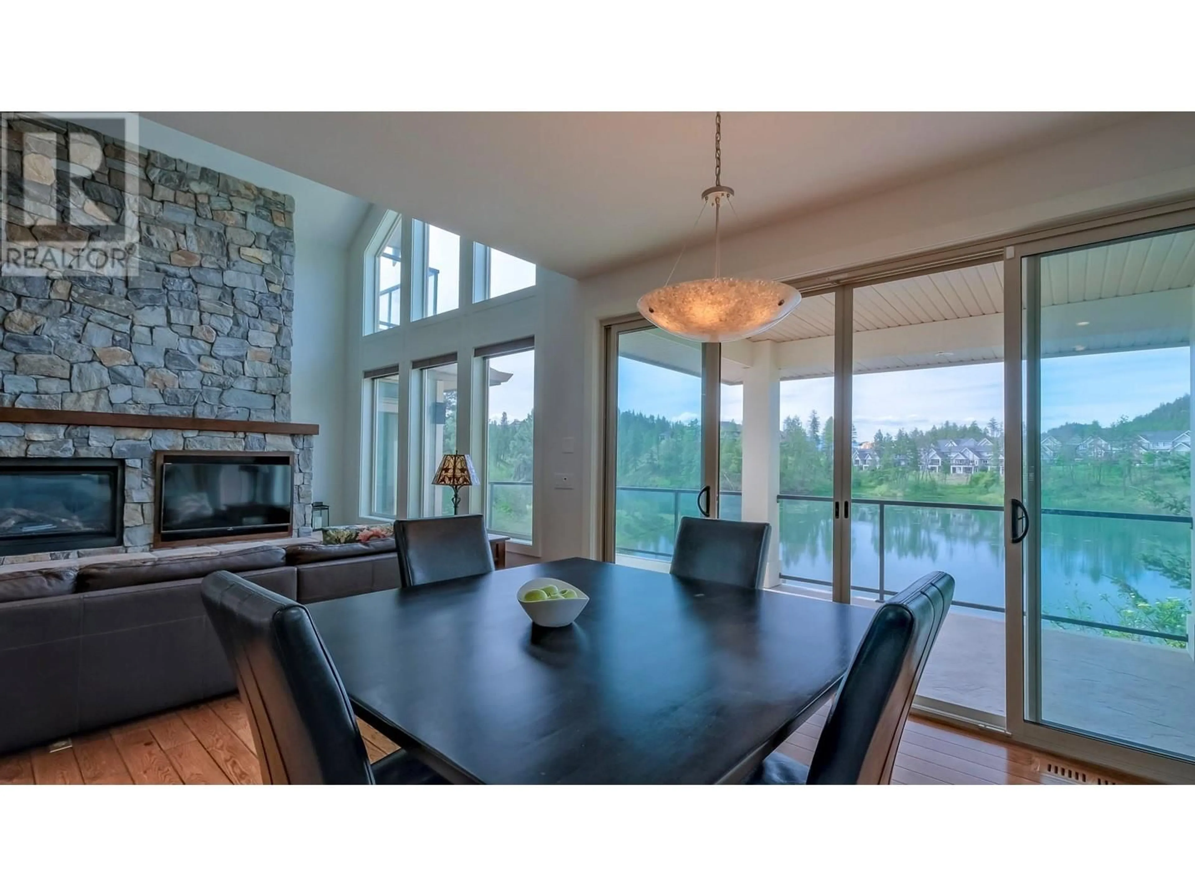 Dining room, unknown for 1854 Hidden Lake Place, Kelowna British Columbia V1V2W8