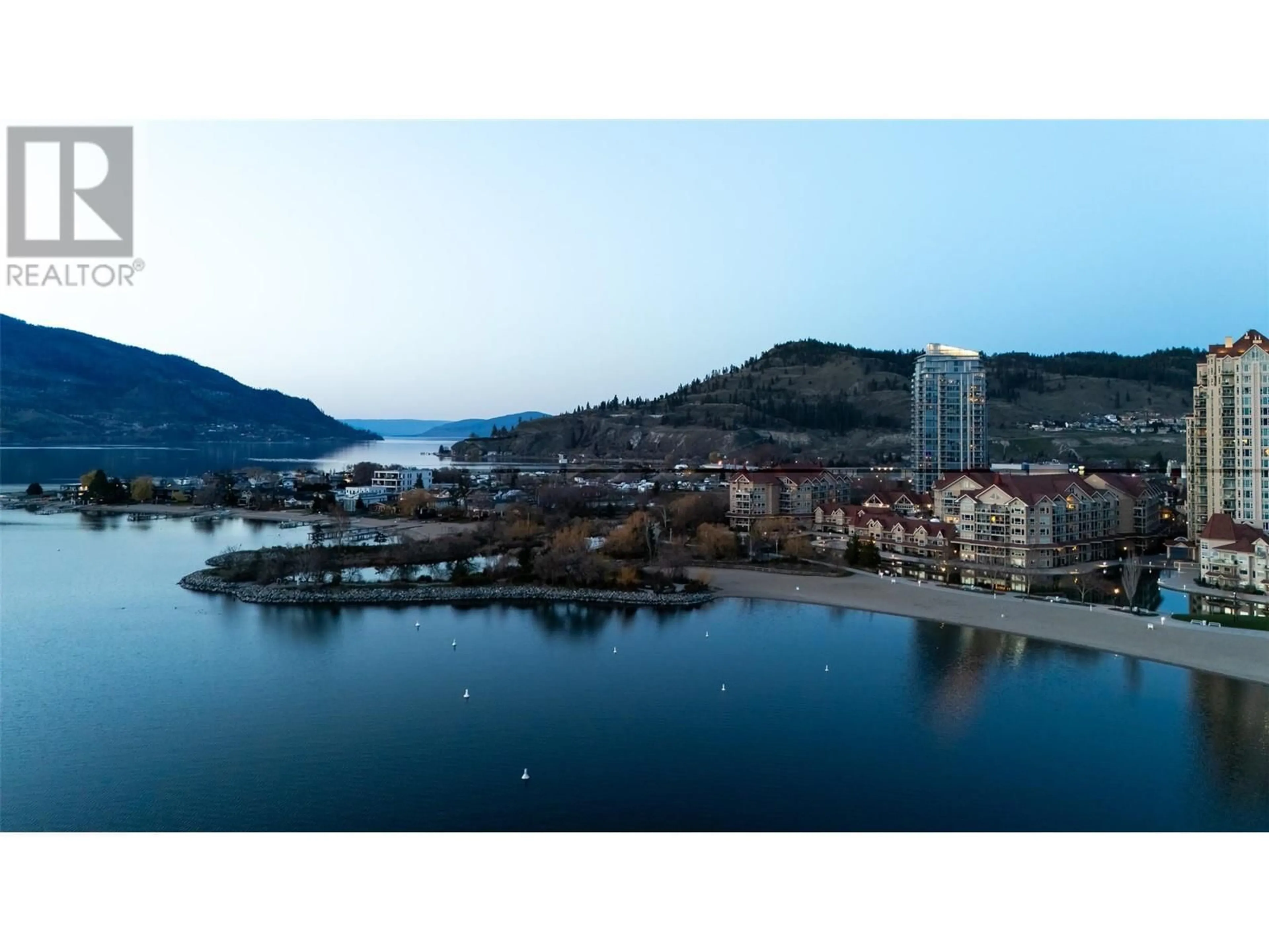 Blurry image for 221 - 1088 SUNSET DRIVE, Kelowna British Columbia V1Y9W1