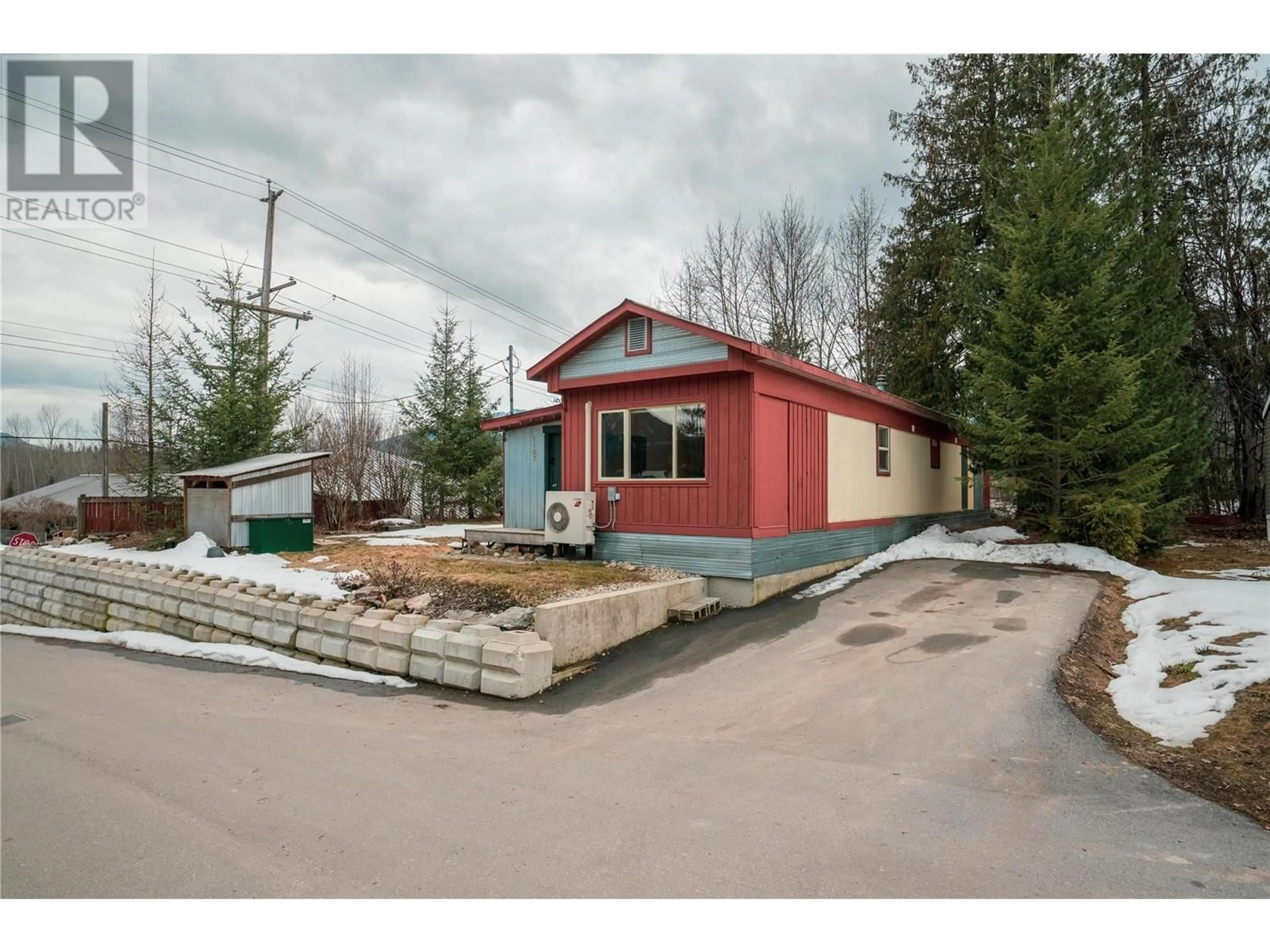 Unknown for 1107 DOWNIE STREET, Revelstoke British Columbia V0E2S0