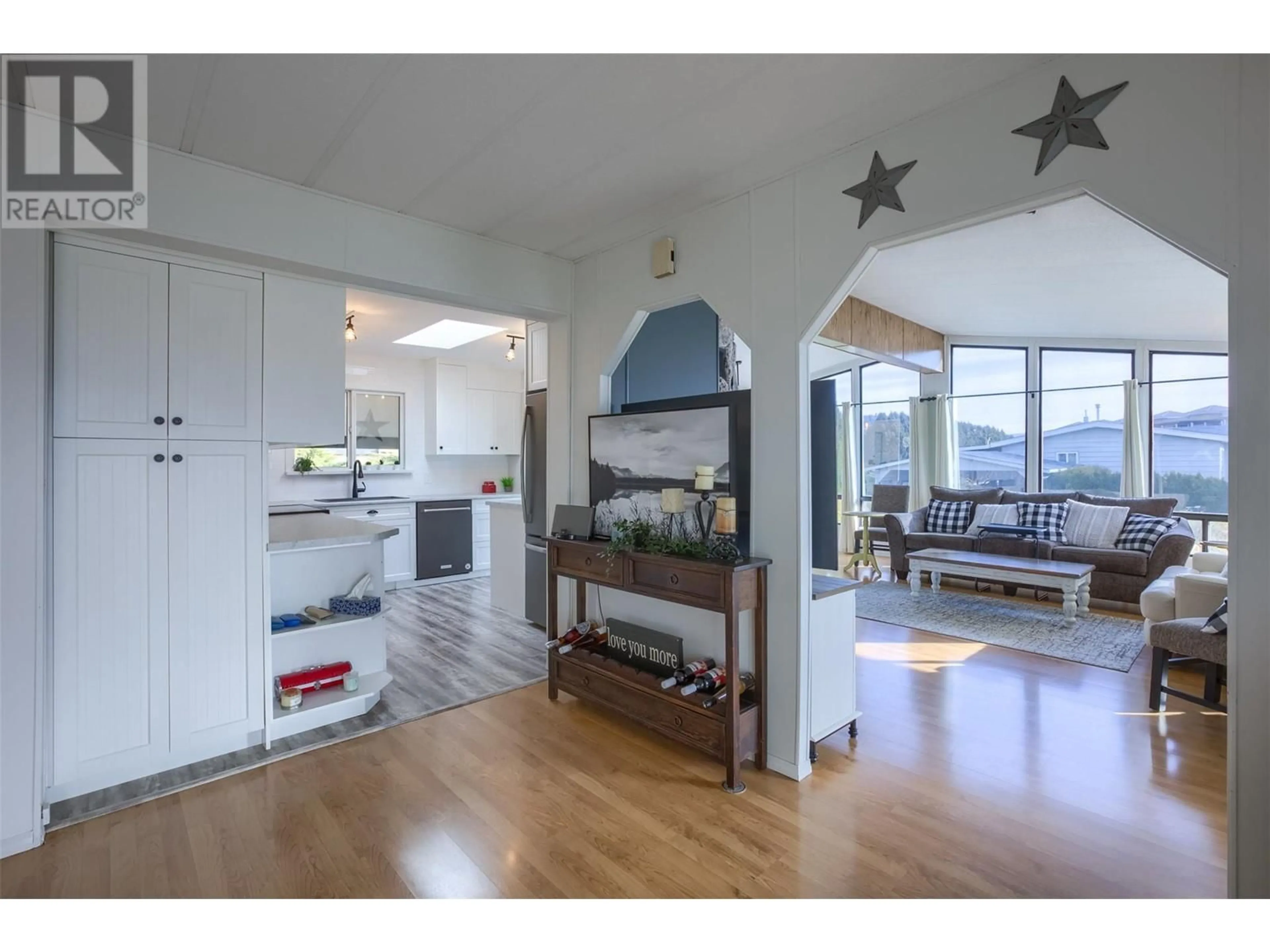 Open concept kitchen, unknown for 61 - 2098 BOUCHERIE ROAD, West Kelowna British Columbia V4T2A5
