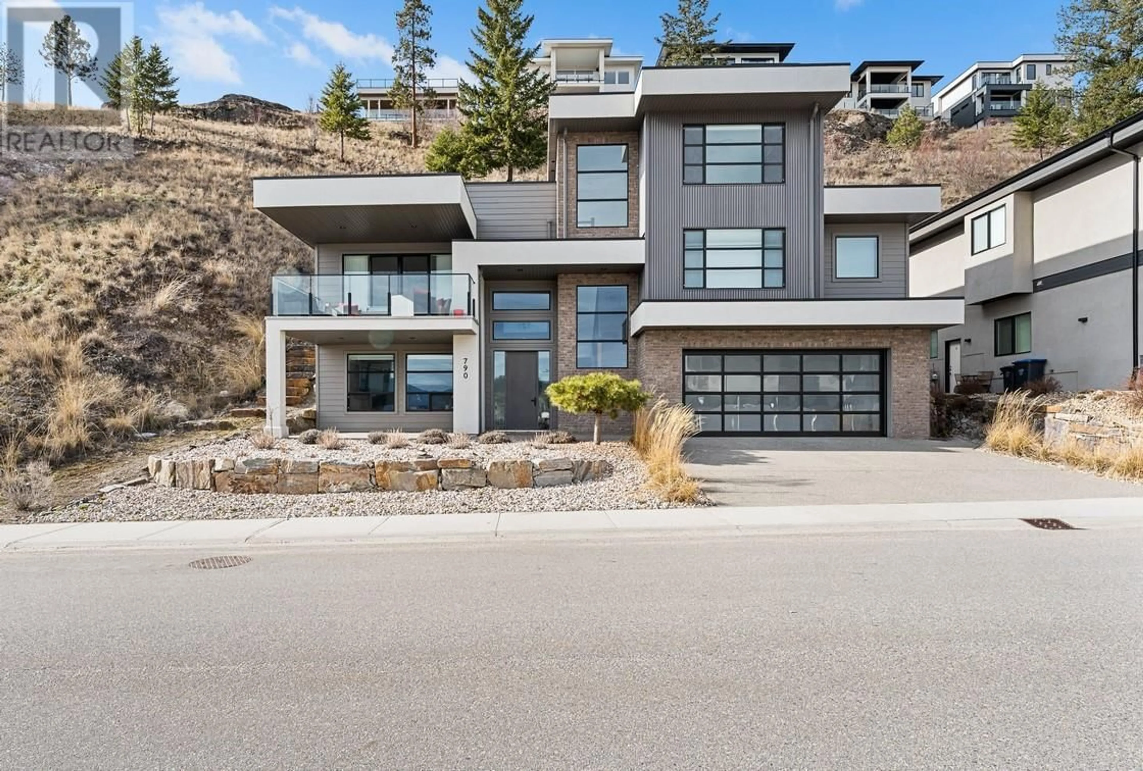 Unknown for 790 BOYNTON PLACE, Kelowna British Columbia V1V2Y1