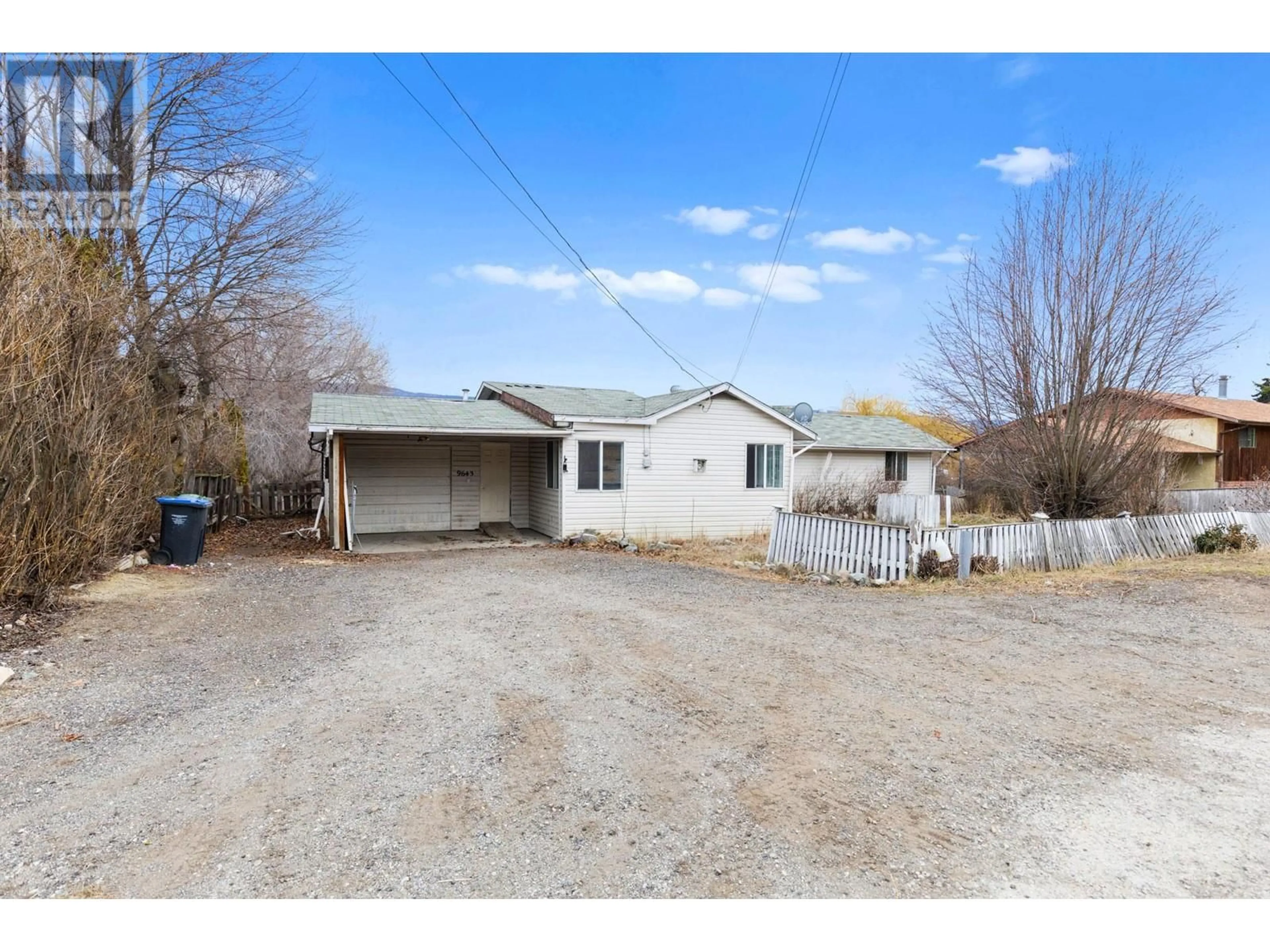 Unknown for 9643 SEATON ROAD, Lake Country British Columbia V4V1L9