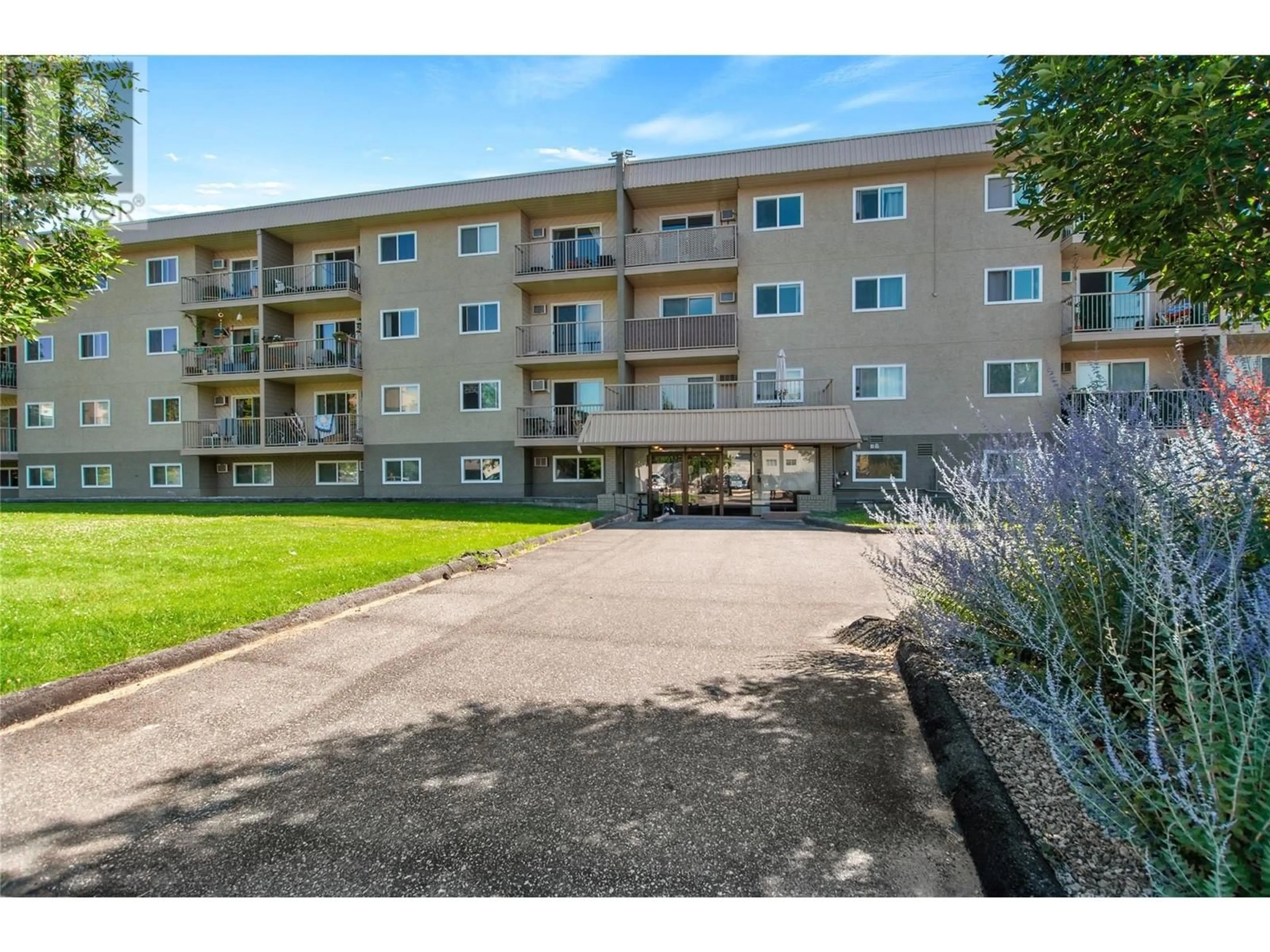 Unknown for 205 - 130 SKAHA PLACE, Penticton British Columbia V2A7J6