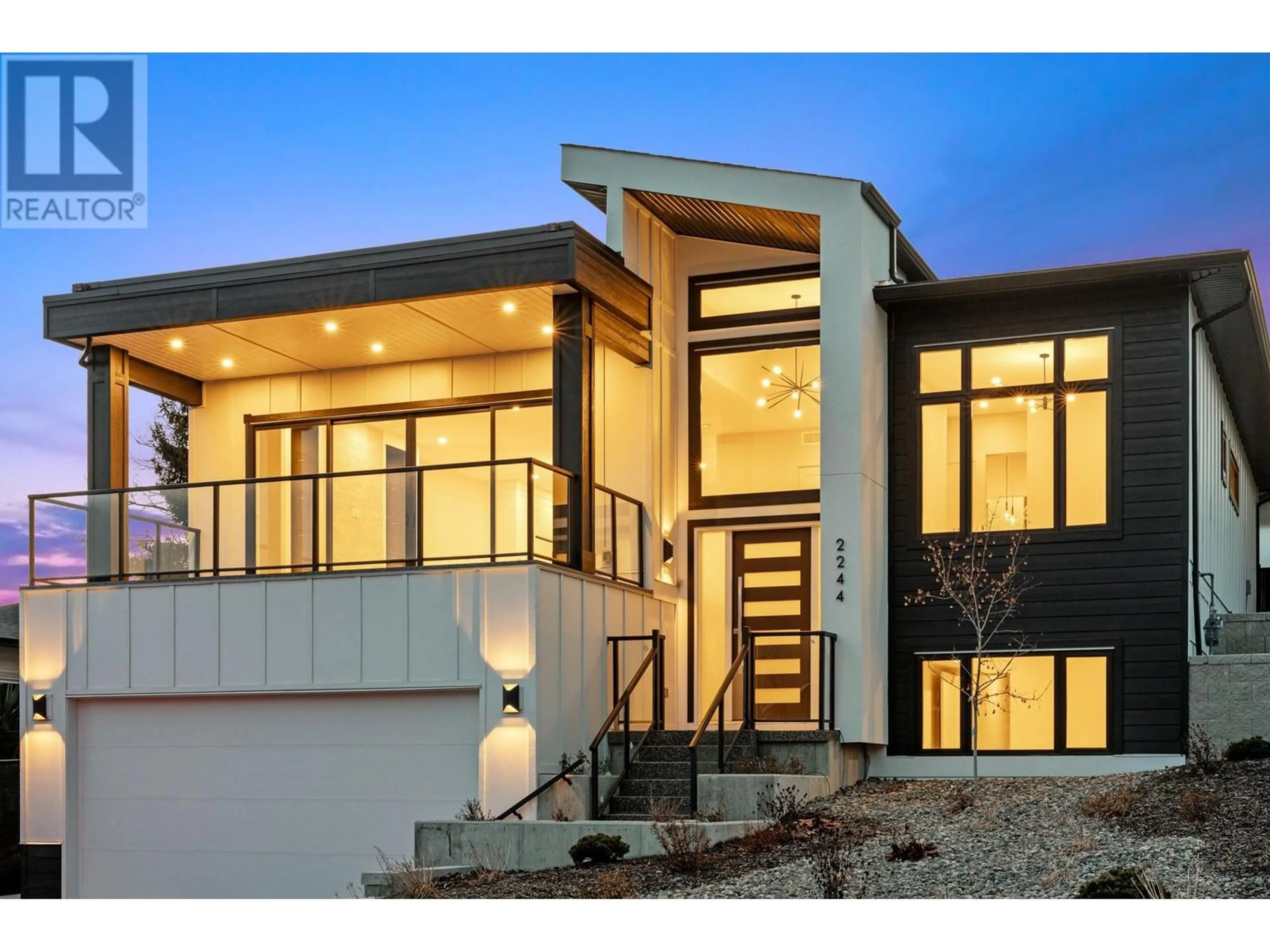 Unknown for 2244 HIHANNAH DRIVE, West Kelowna British Columbia V4T3C9