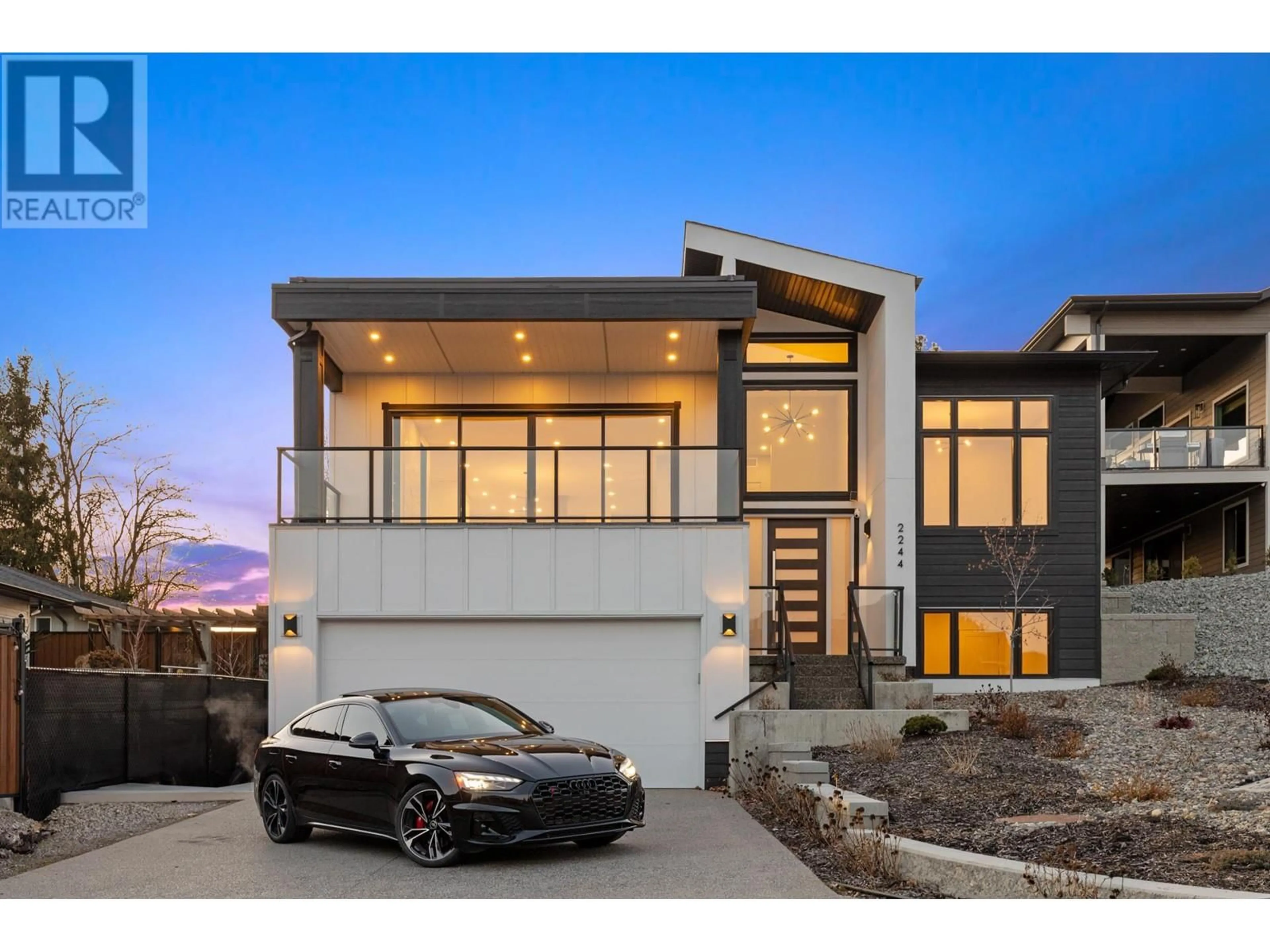 Unknown for 2244 HIHANNAH DRIVE, West Kelowna British Columbia V4T3C9