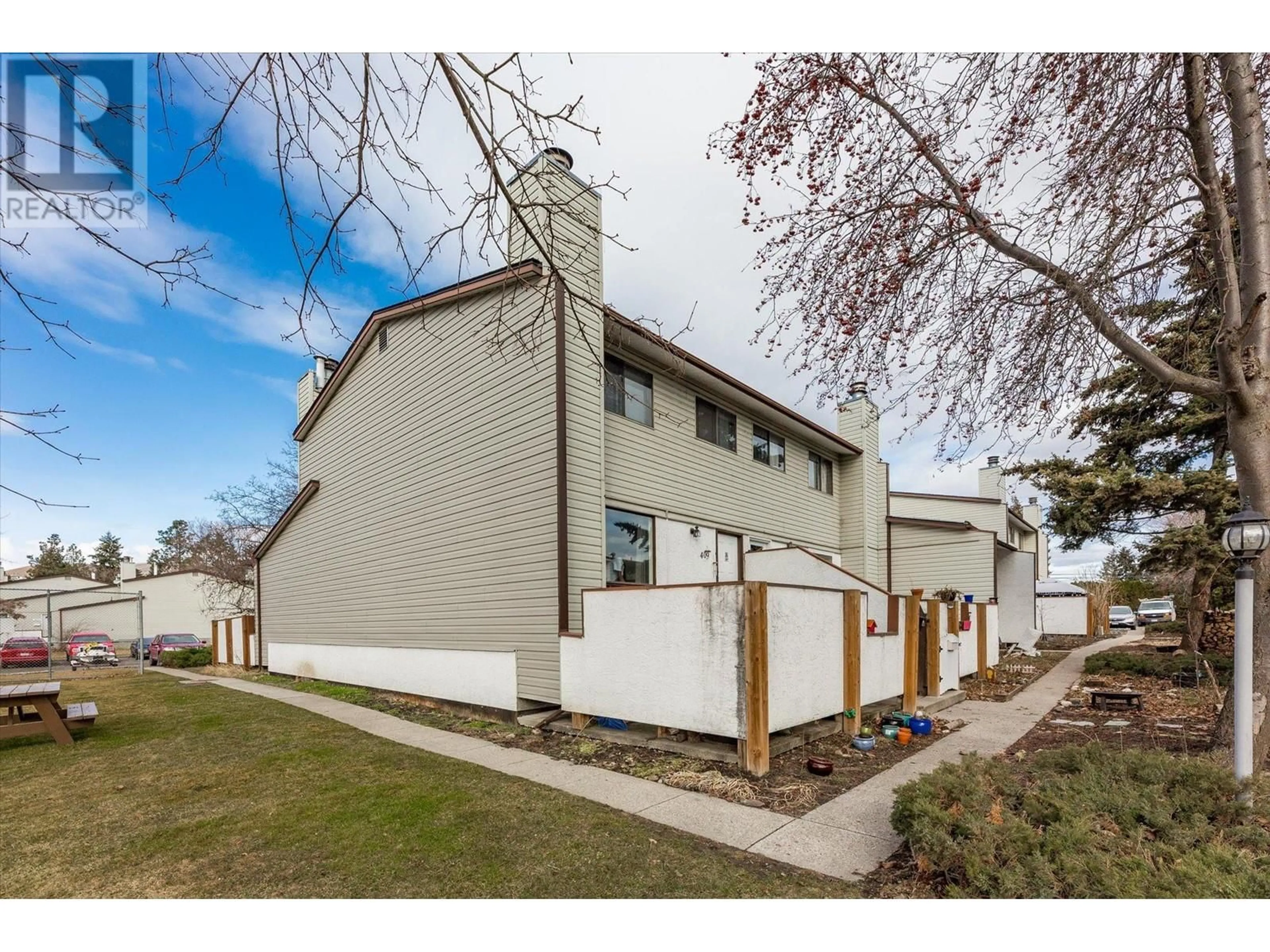 Unknown for 409 - 2100 43 AVENUE, Vernon British Columbia V1T3K5