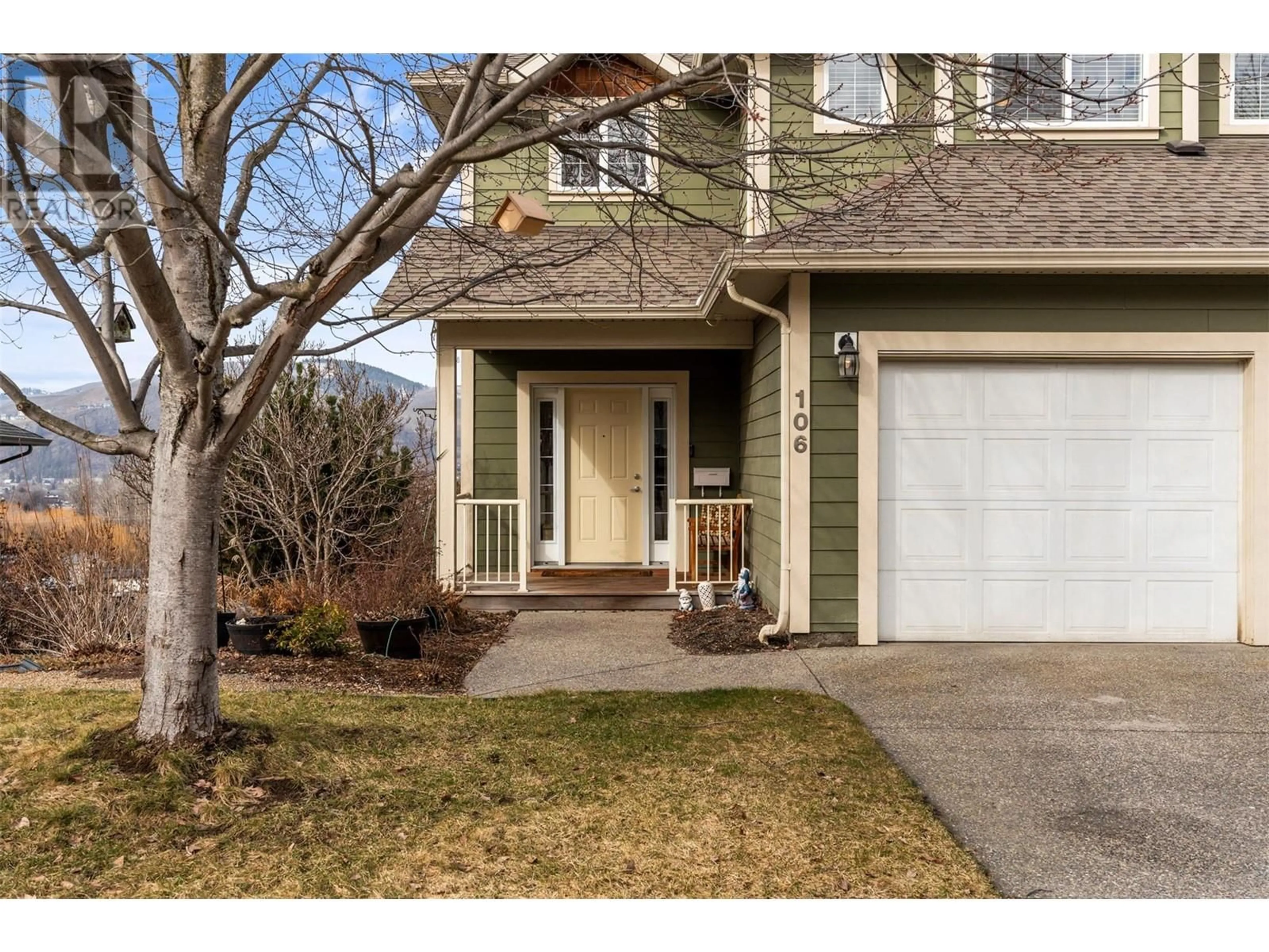 Unknown for 106 - 4108 14 STREET, Vernon British Columbia V1T8B9