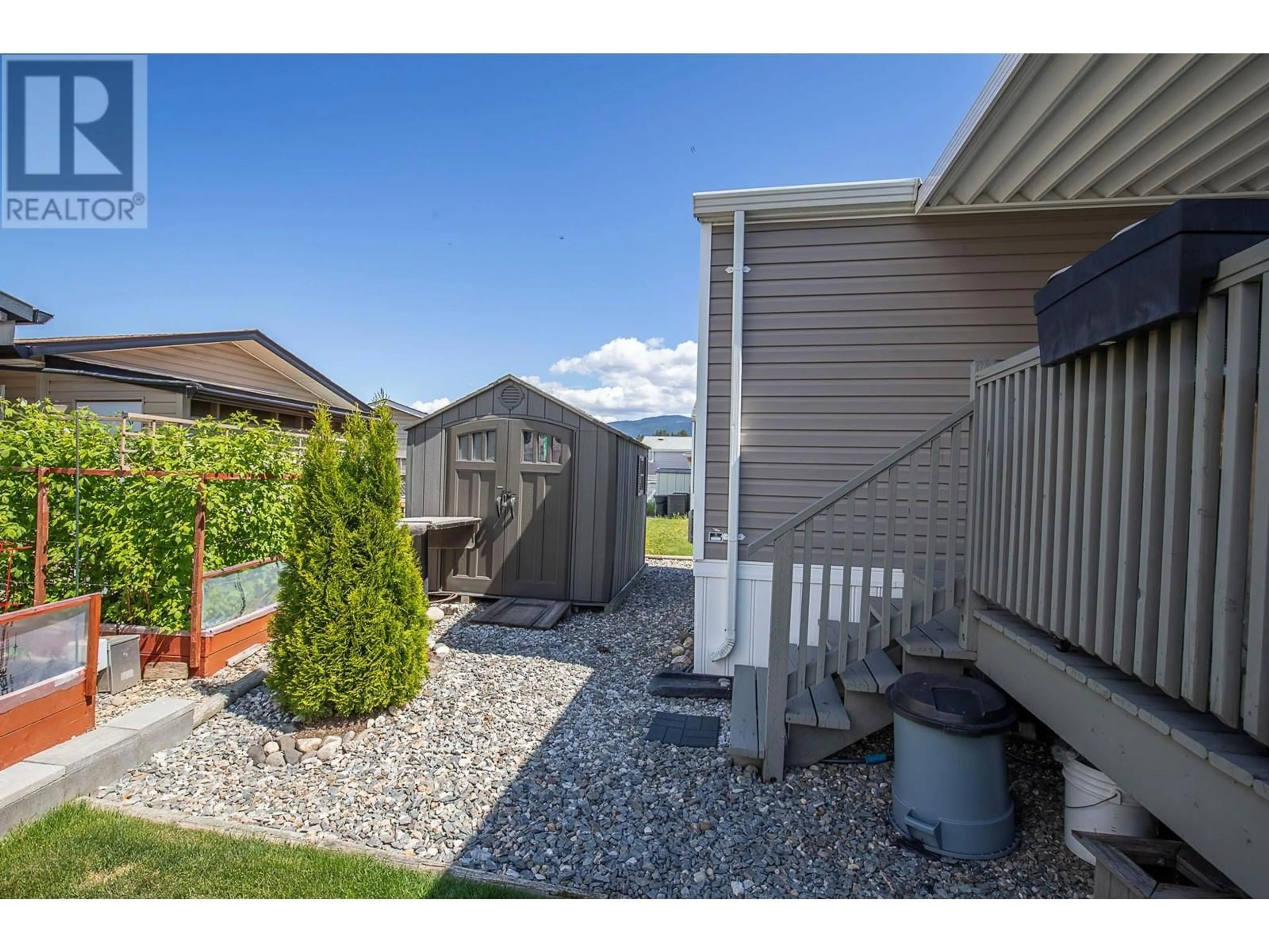 Unknown for 74 - 12560 WESTSIDE ROAD, Vernon British Columbia V1H1S9