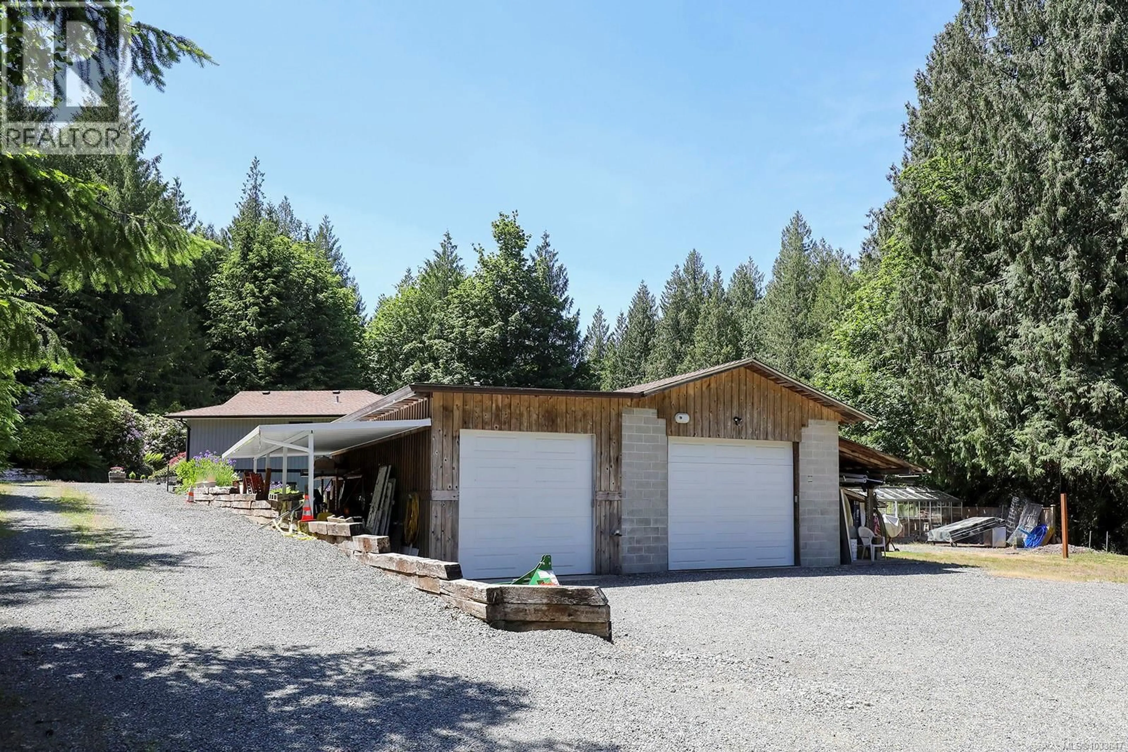 Unknown for 970 MCLEAN ROAD, Coombs British Columbia V9K1Y3