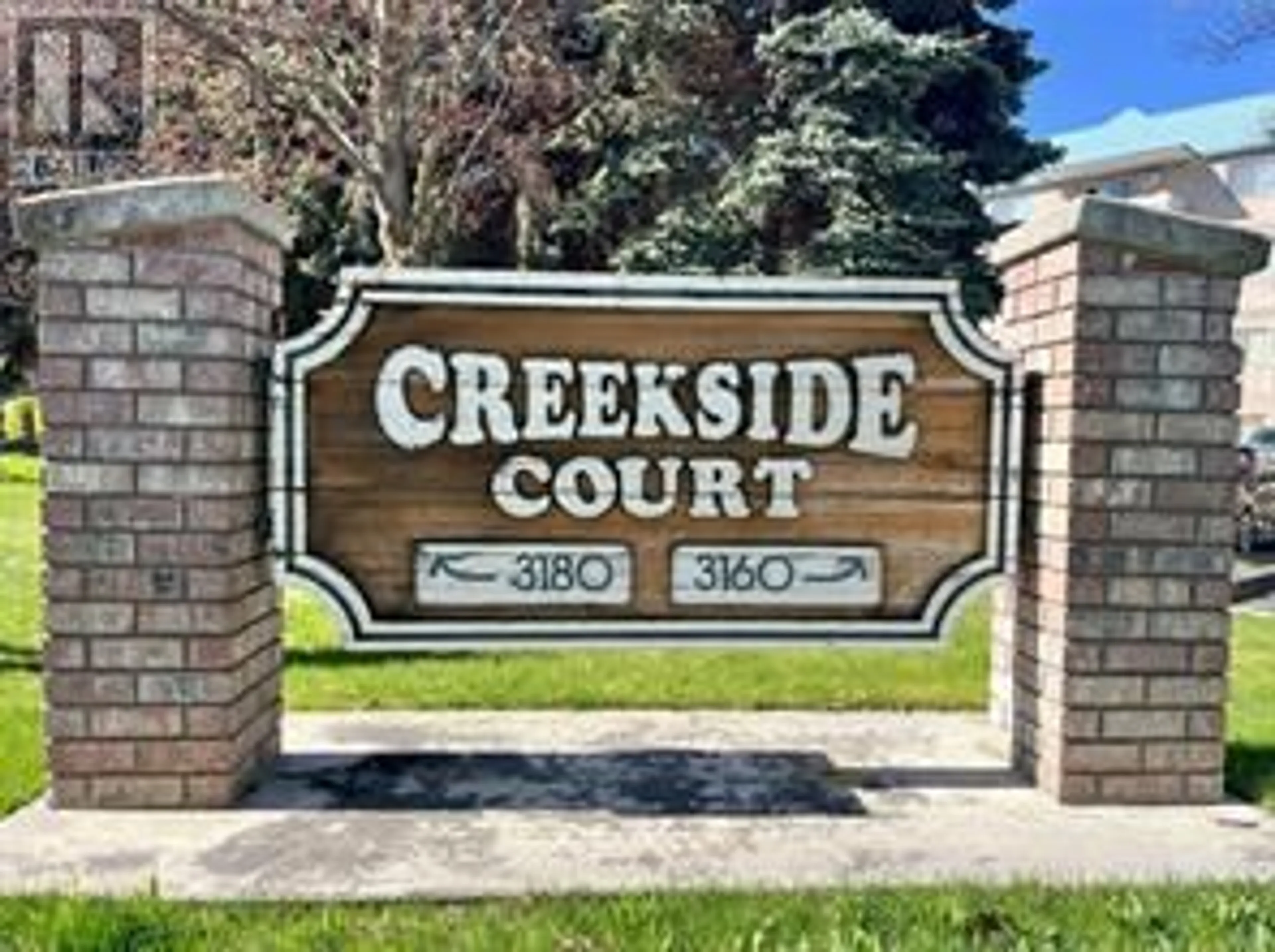 Unknown for 108 - 3180 DE MONTREUIL COURT, Kelowna British Columbia V1W3W4