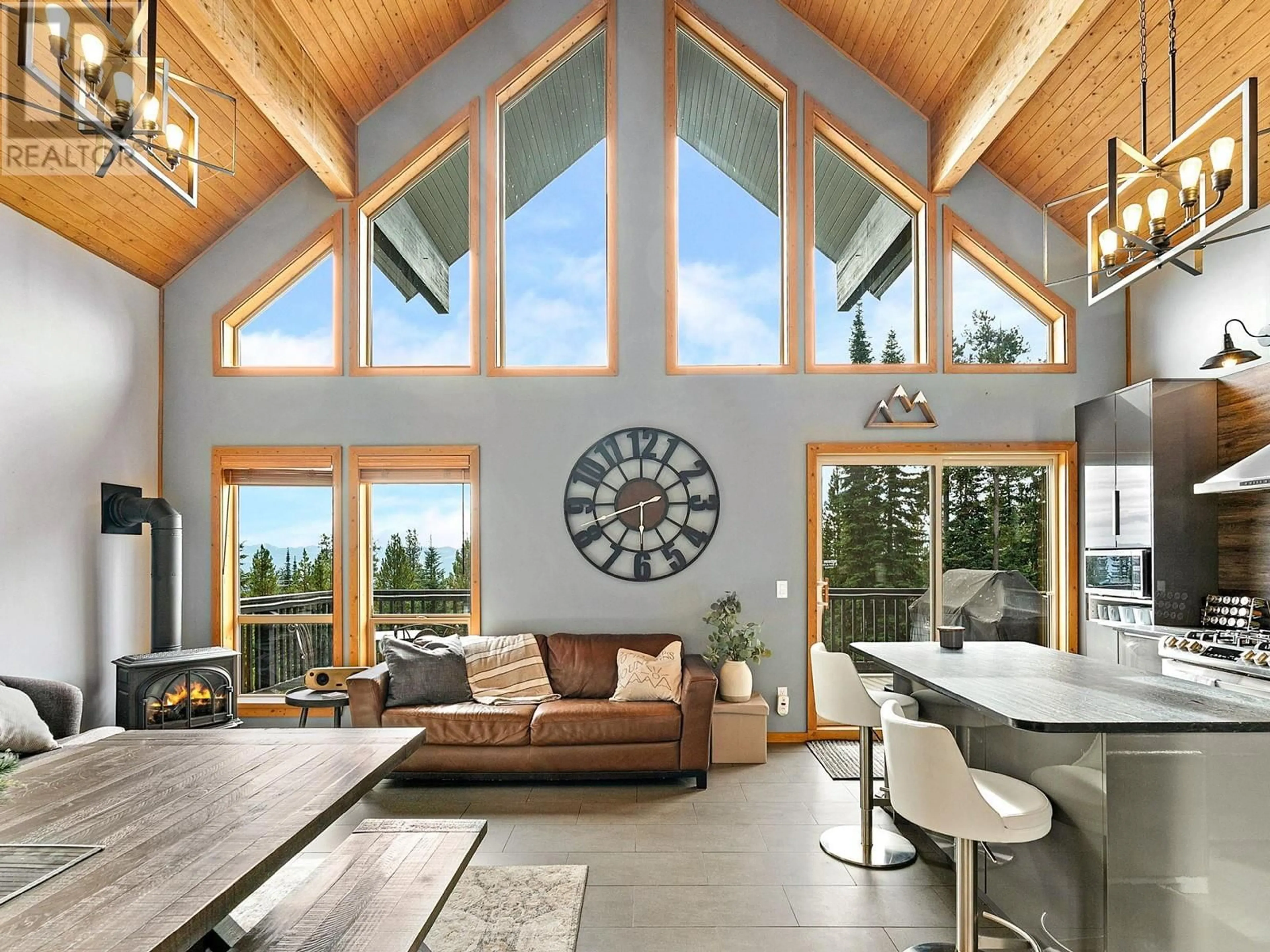 Unknown for 4833 SNOWPINES ROAD, Big White British Columbia V1P1T4
