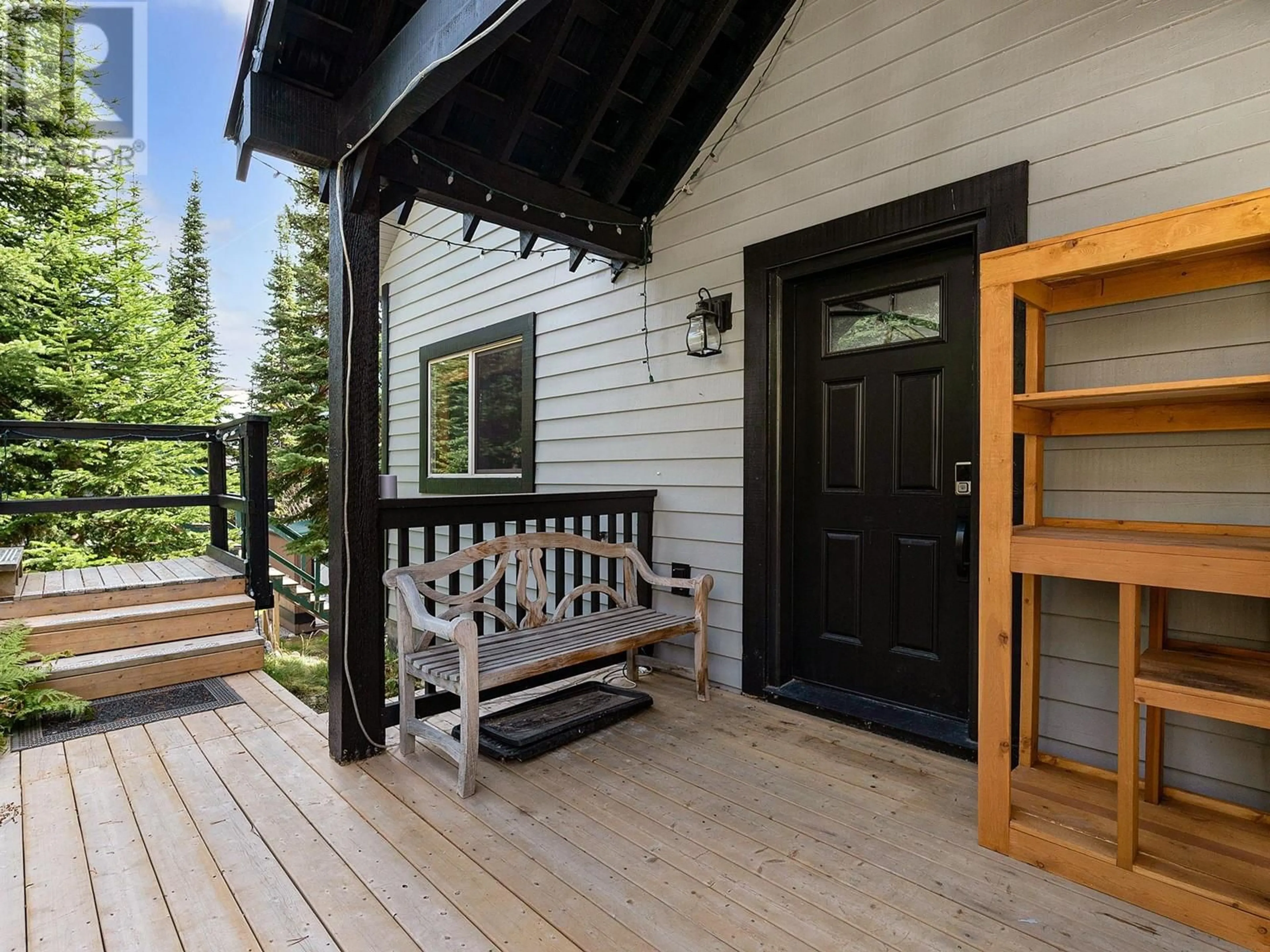 Unknown for 4833 SNOWPINES ROAD, Big White British Columbia V1P1T4