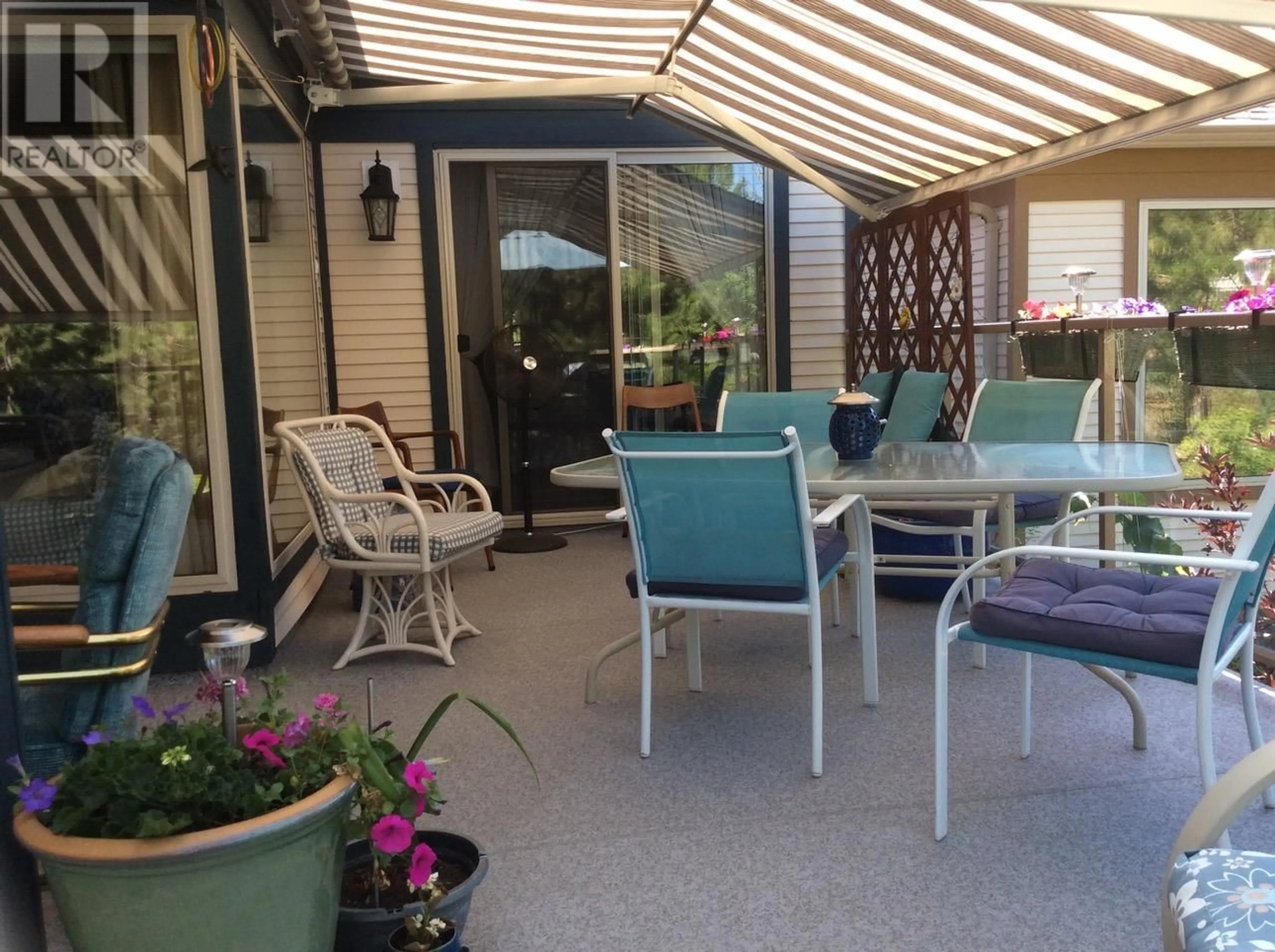 Patio, street for 126 - 4074 GELLATLY ROAD, West Kelowna British Columbia V4T2S8