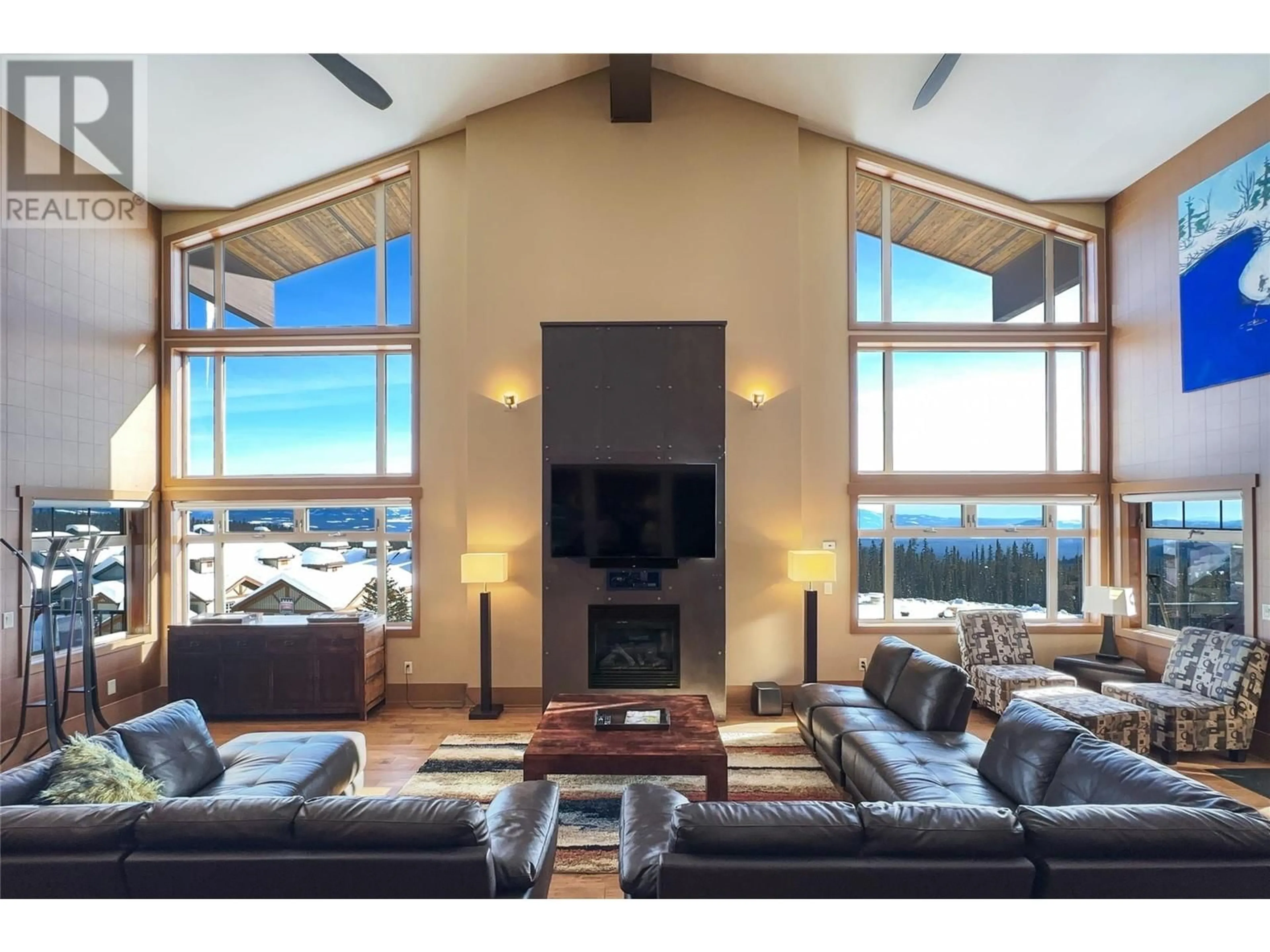 Unknown for 402 - 5030 SNOWBIRD WAY, Big White British Columbia V1P1P3