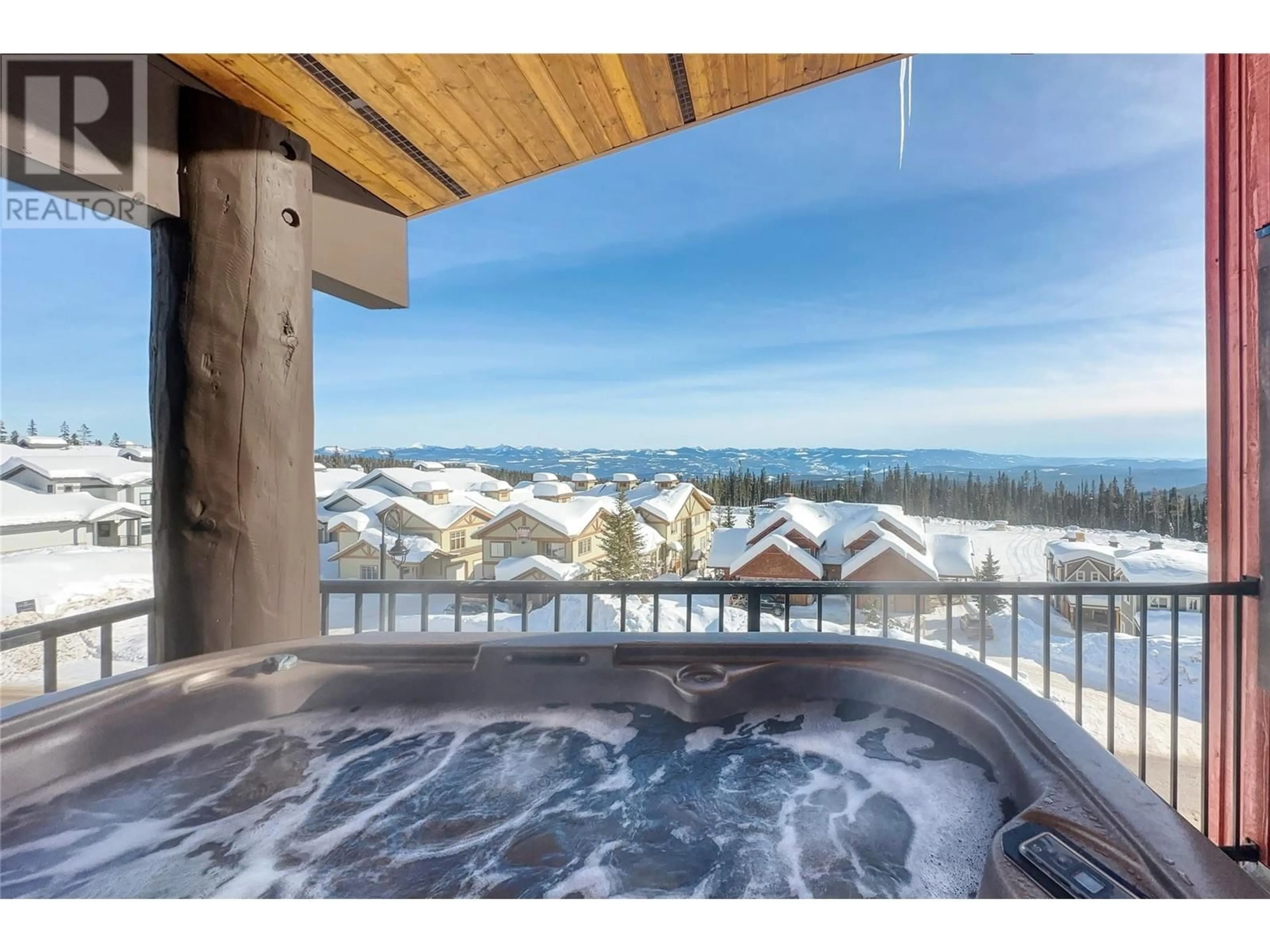 Unknown for 402 - 5030 SNOWBIRD WAY, Big White British Columbia V1P1P3
