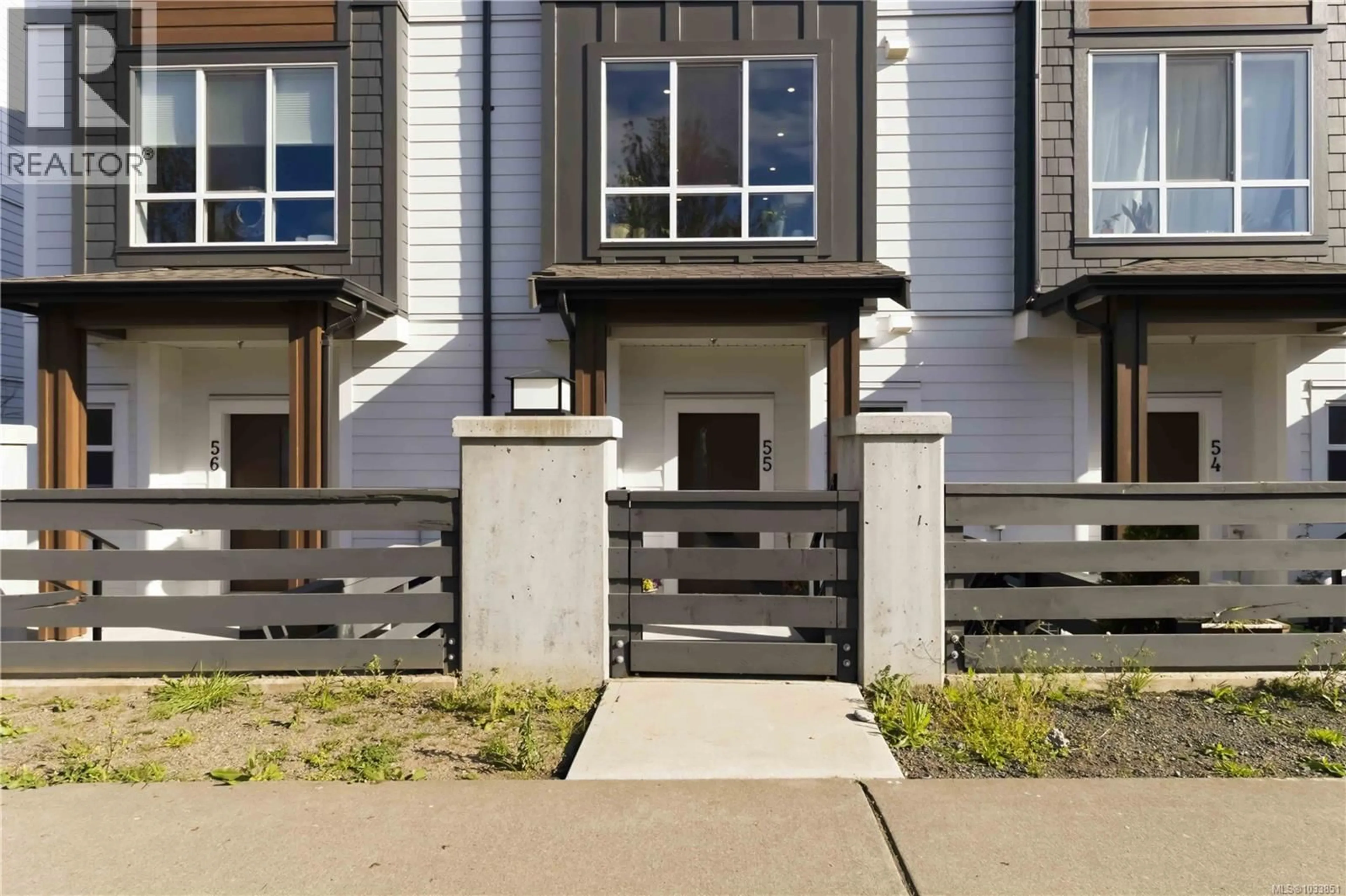 Unknown for 55 - 368 TRADEWINDS AVENUE, Colwood British Columbia V9C0R9