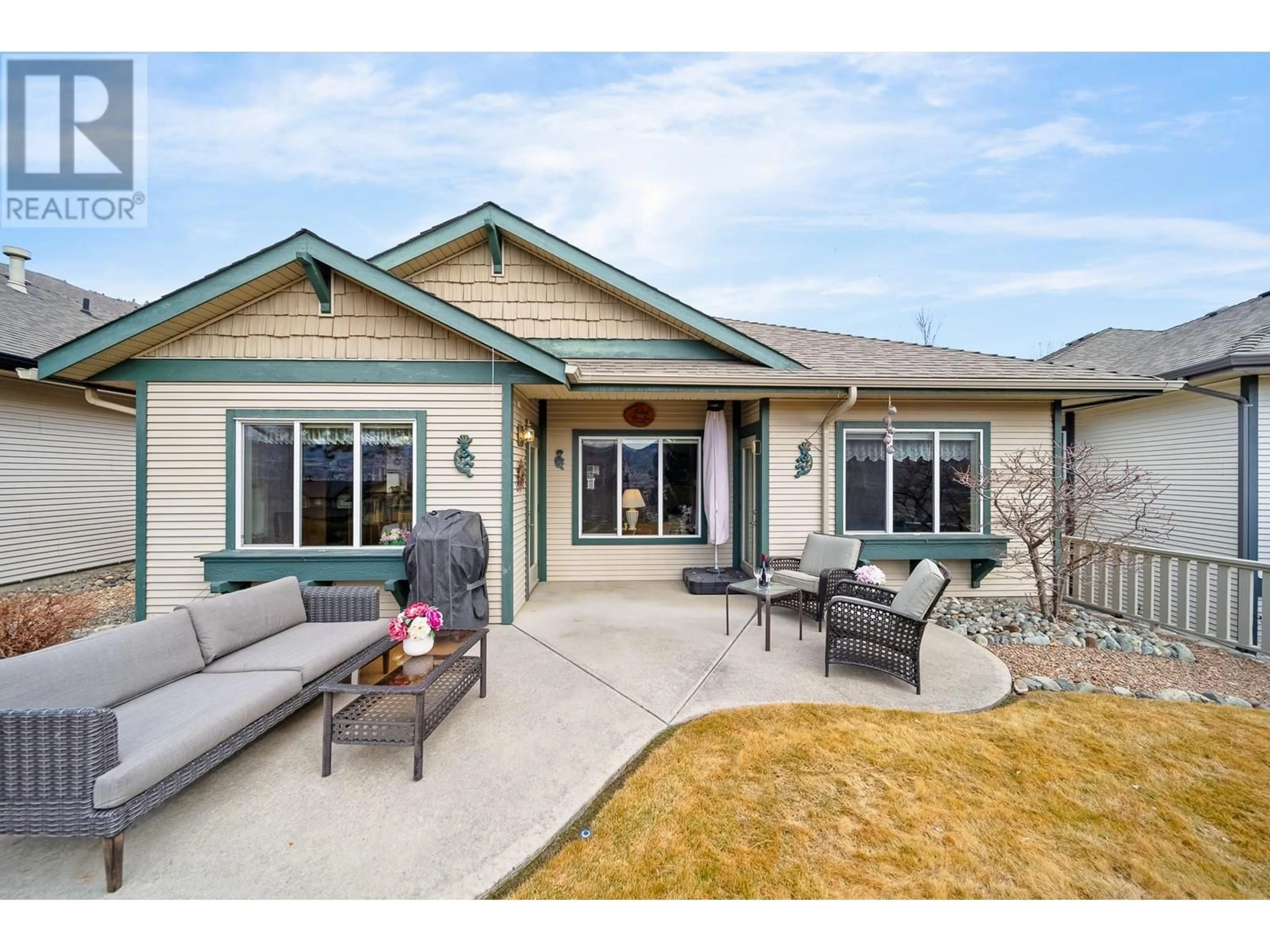Unknown for 214 SAGEWOOD DRIVE, Kamloops British Columbia V2H1R1