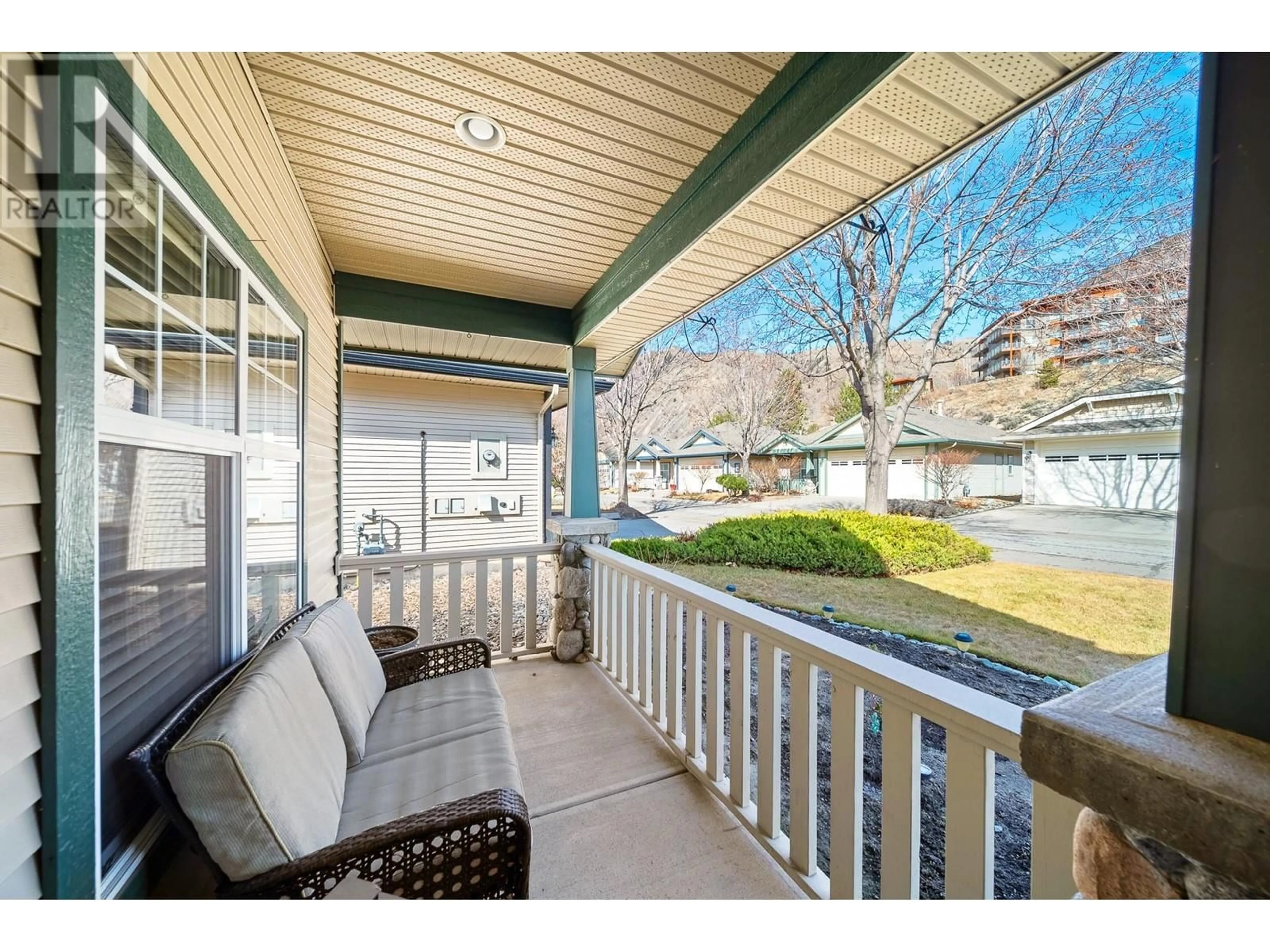 Patio, unknown for 214 SAGEWOOD DRIVE, Kamloops British Columbia V2H1R1