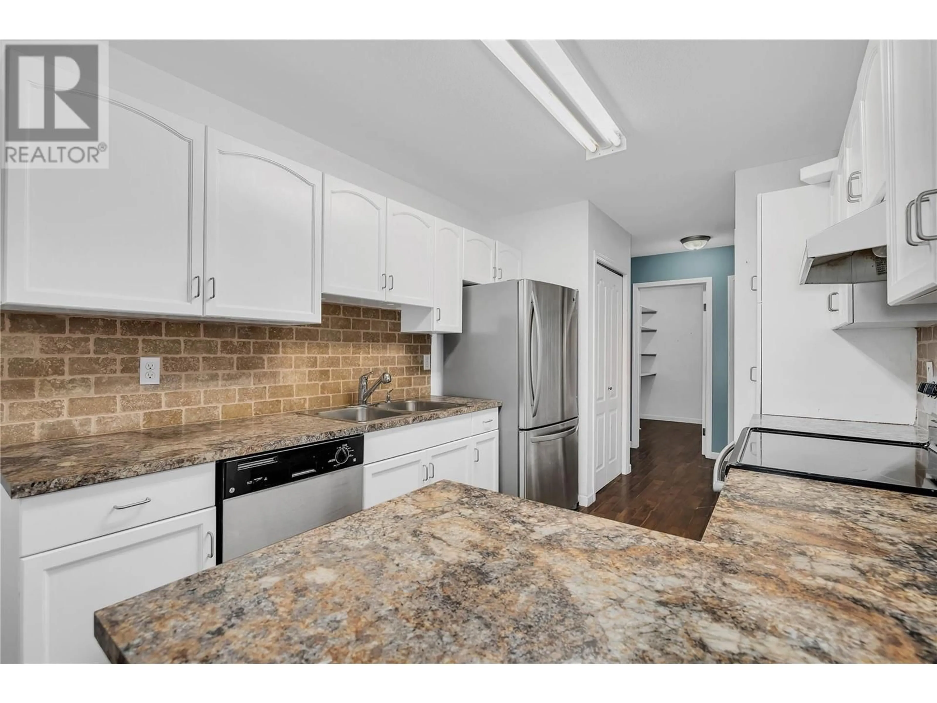 Unknown for 412 - 769 KLO ROAD, Kelowna British Columbia V1Y9L9