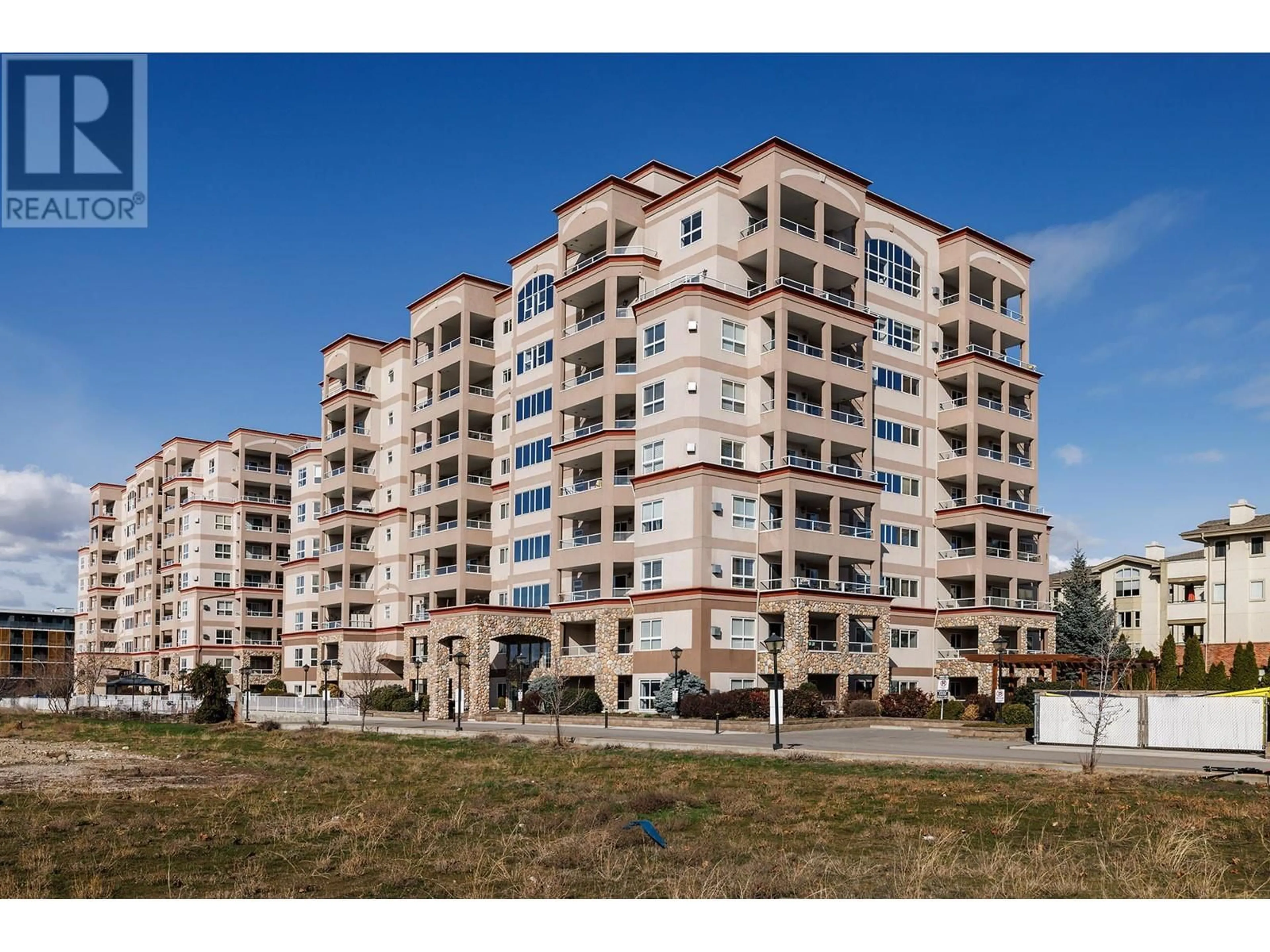 Unknown for 505 - 1966 DURNIN ROAD, Kelowna British Columbia V1X7Z2