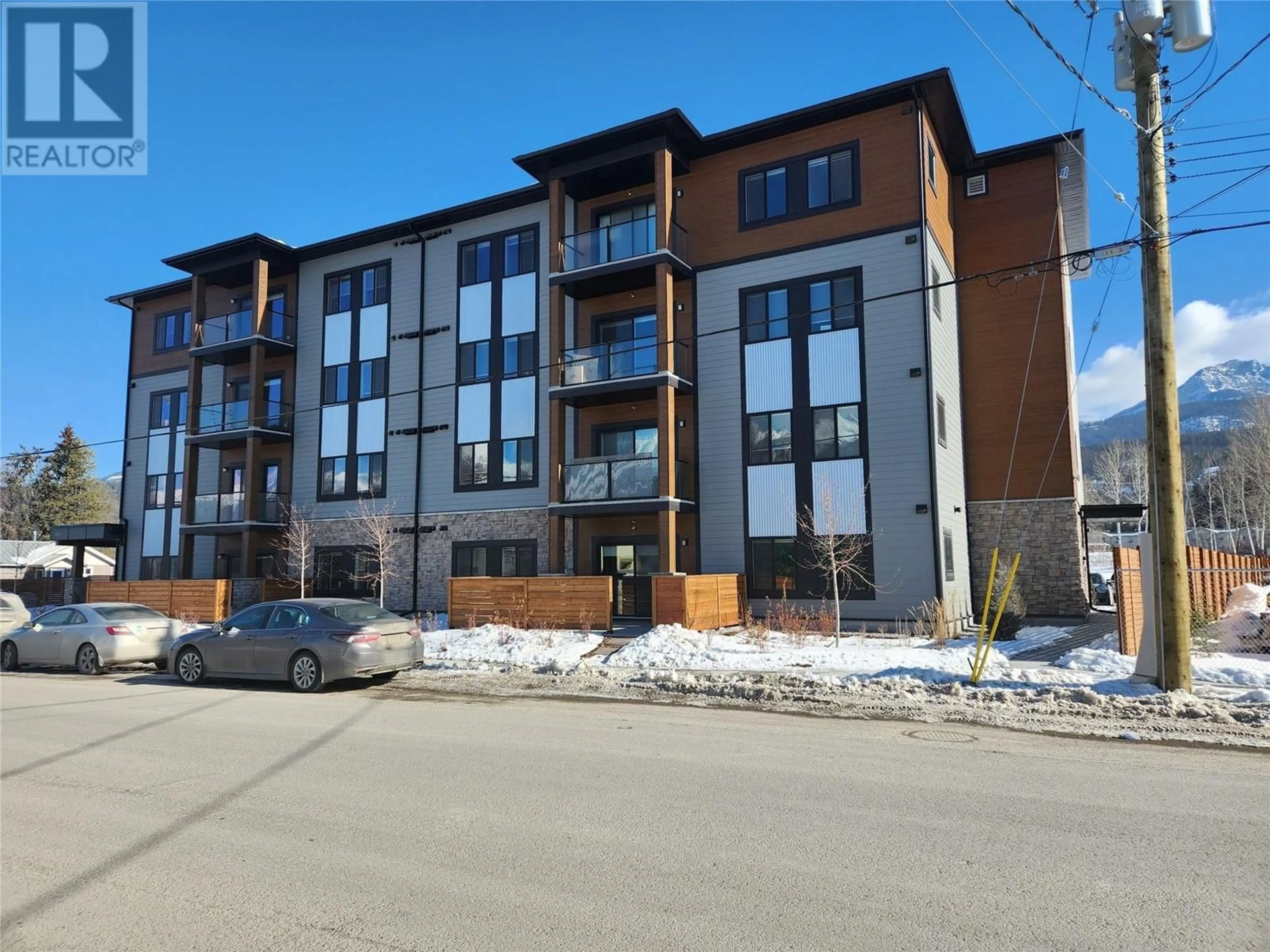 Unknown for 201 - 1200 11 AVENUE, Golden British Columbia V0A1H0