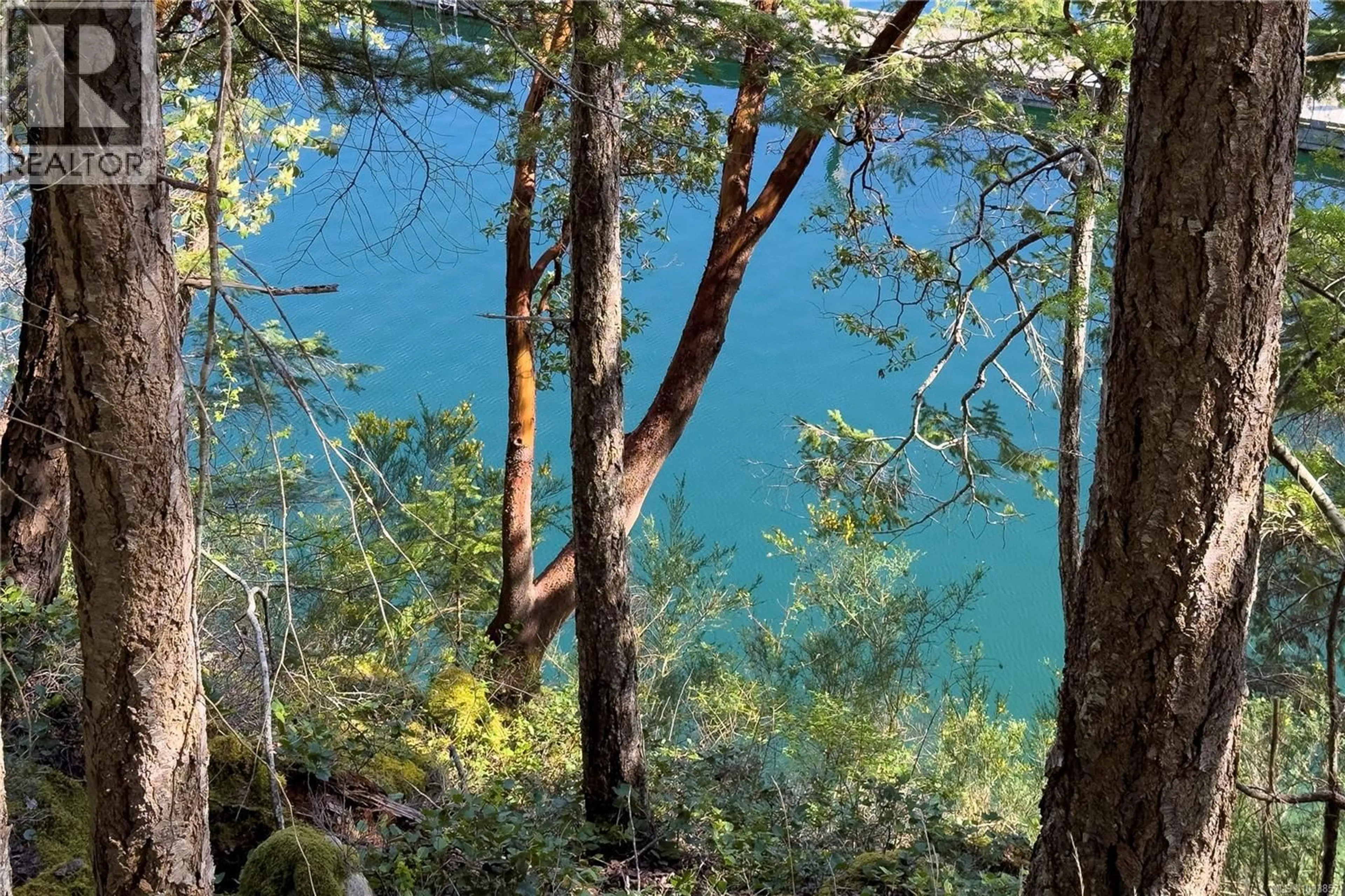 Unknown for 1410 RED GRANITE ROAD, Cortes Island British Columbia V0P1K0