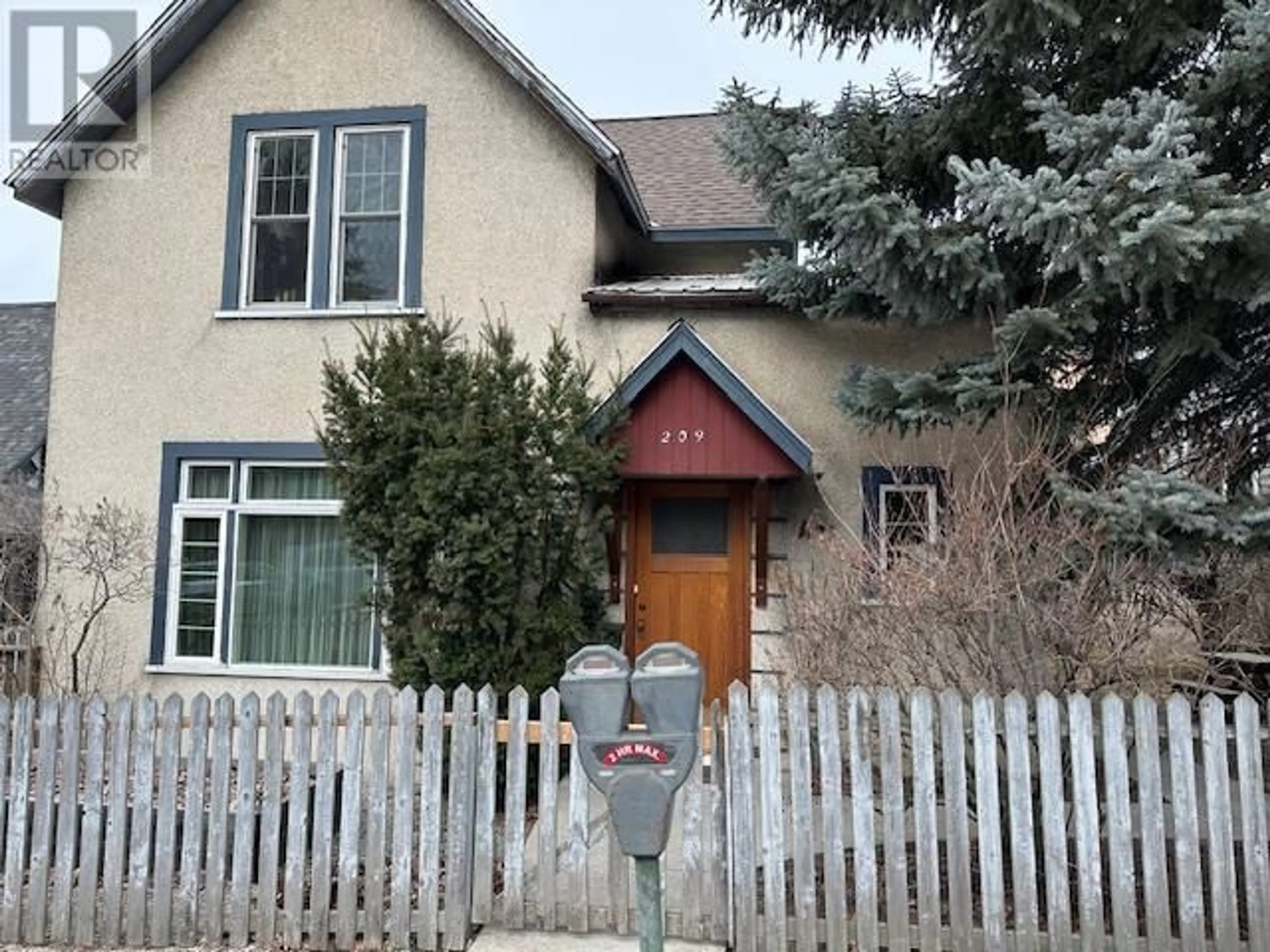 Unknown for 209 VICTORIA STREET, Nelson British Columbia V1L4K2