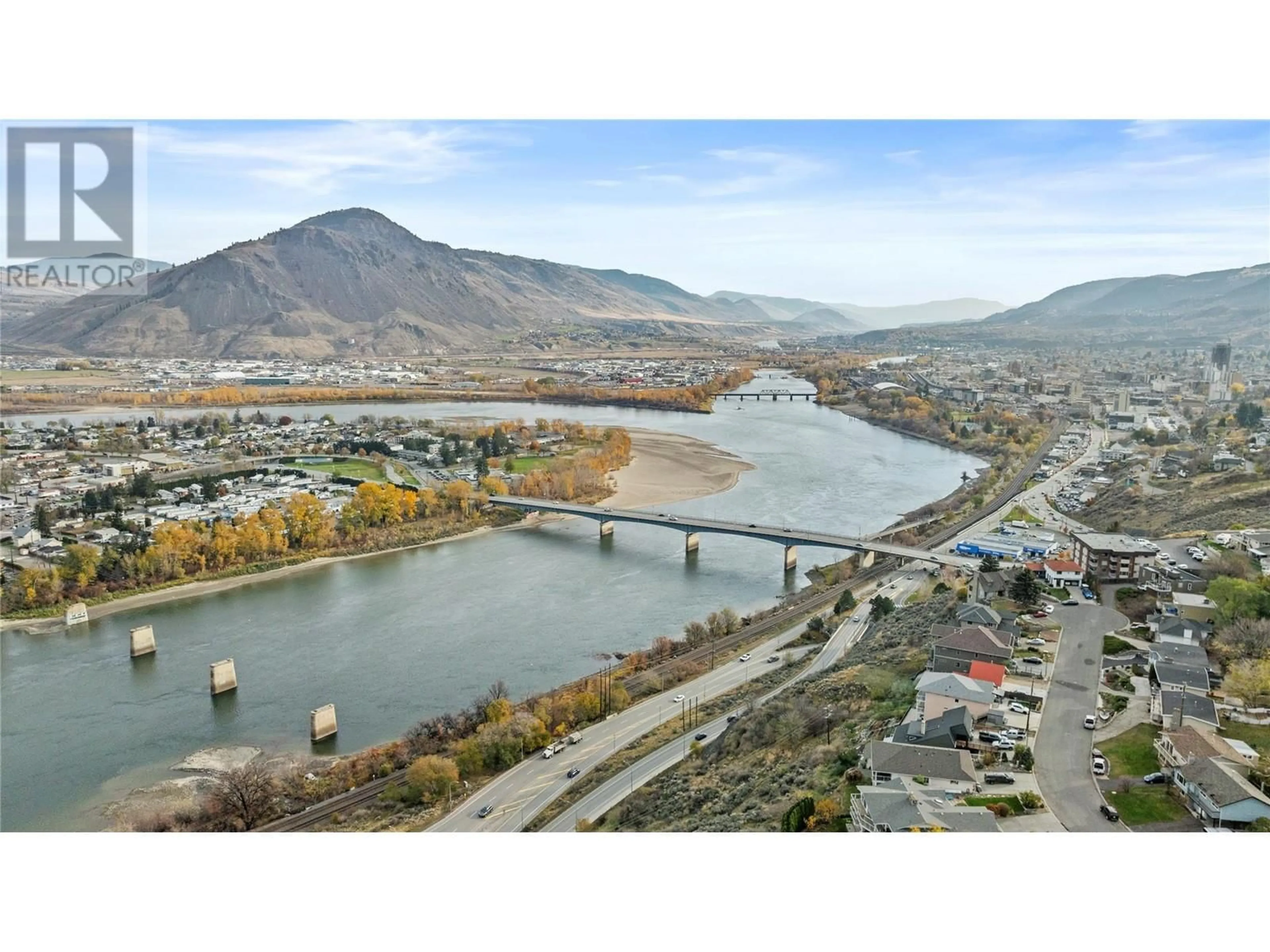 Unknown for 828 - 15 HUDSON'S BAY TRAIL, Kamloops British Columbia V2C6S6