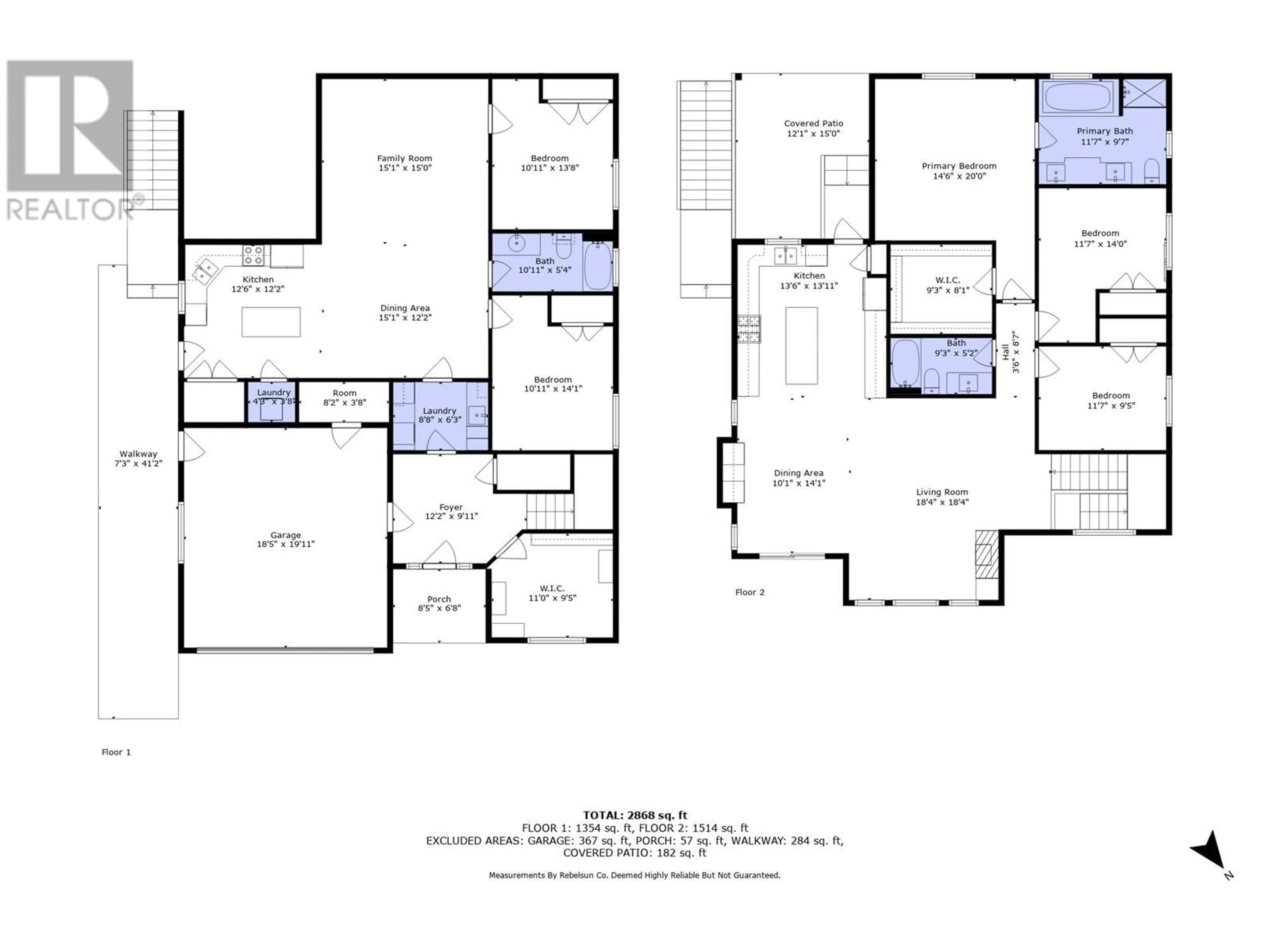 Floor plan for 1425 DUNBAR DRIVE, Kamloops British Columbia V1S0C6