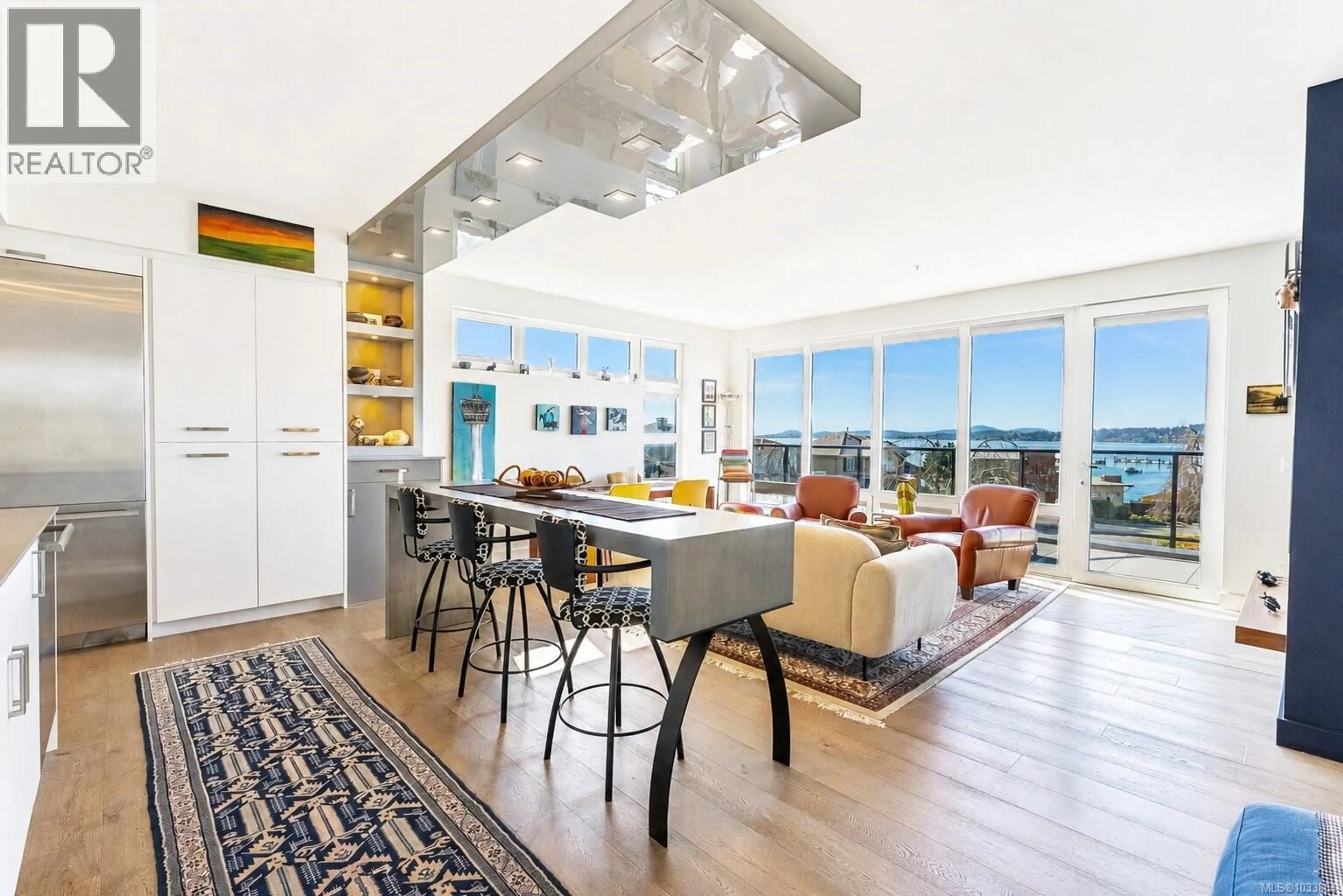 Open concept kitchen, unknown for 12 - 9667B FIRST STREET, Sidney British Columbia V8L3C8