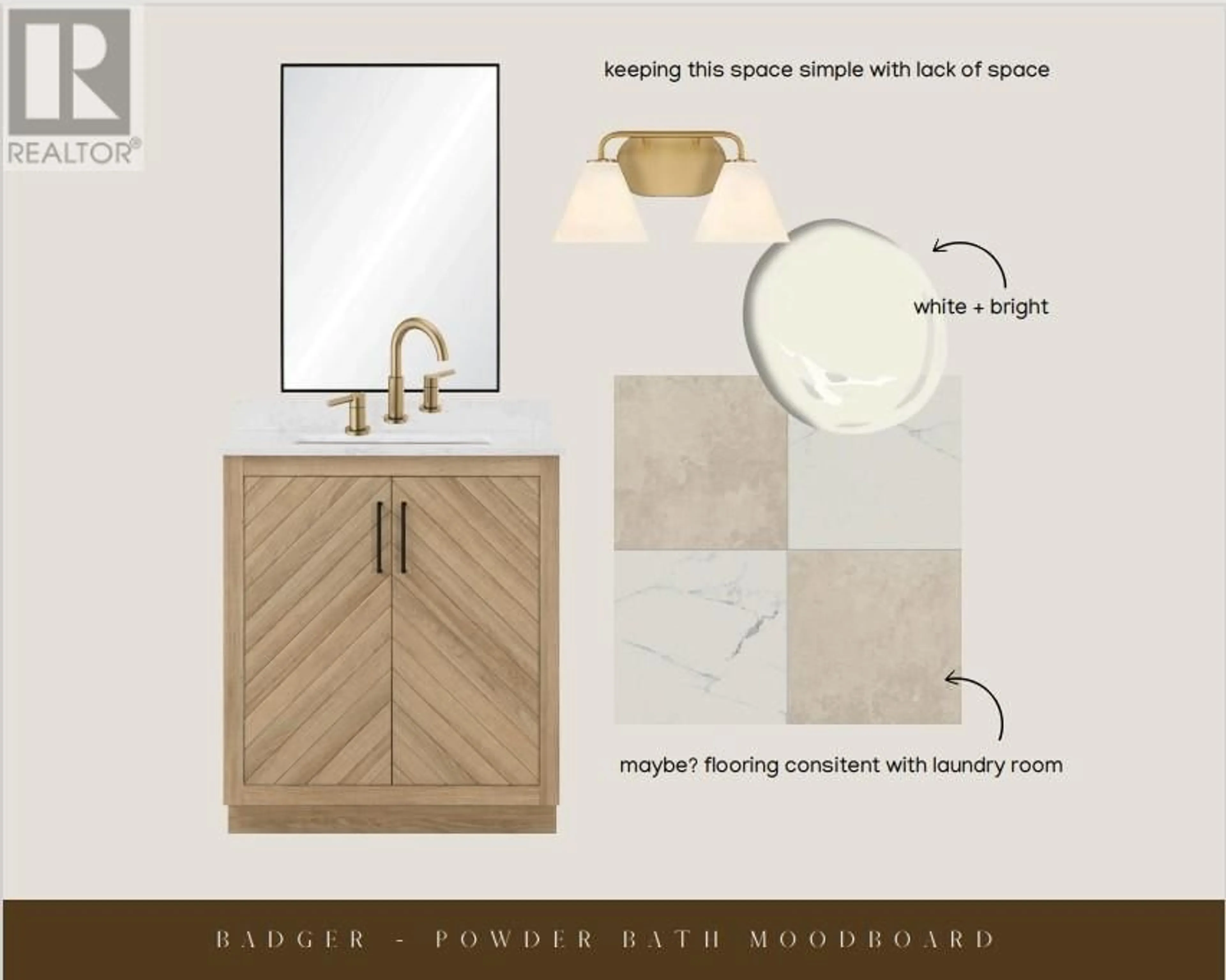 Contemporary bathroom, unknown for 8970 BADGER DRIVE, Kamloops British Columbia V2C6V2