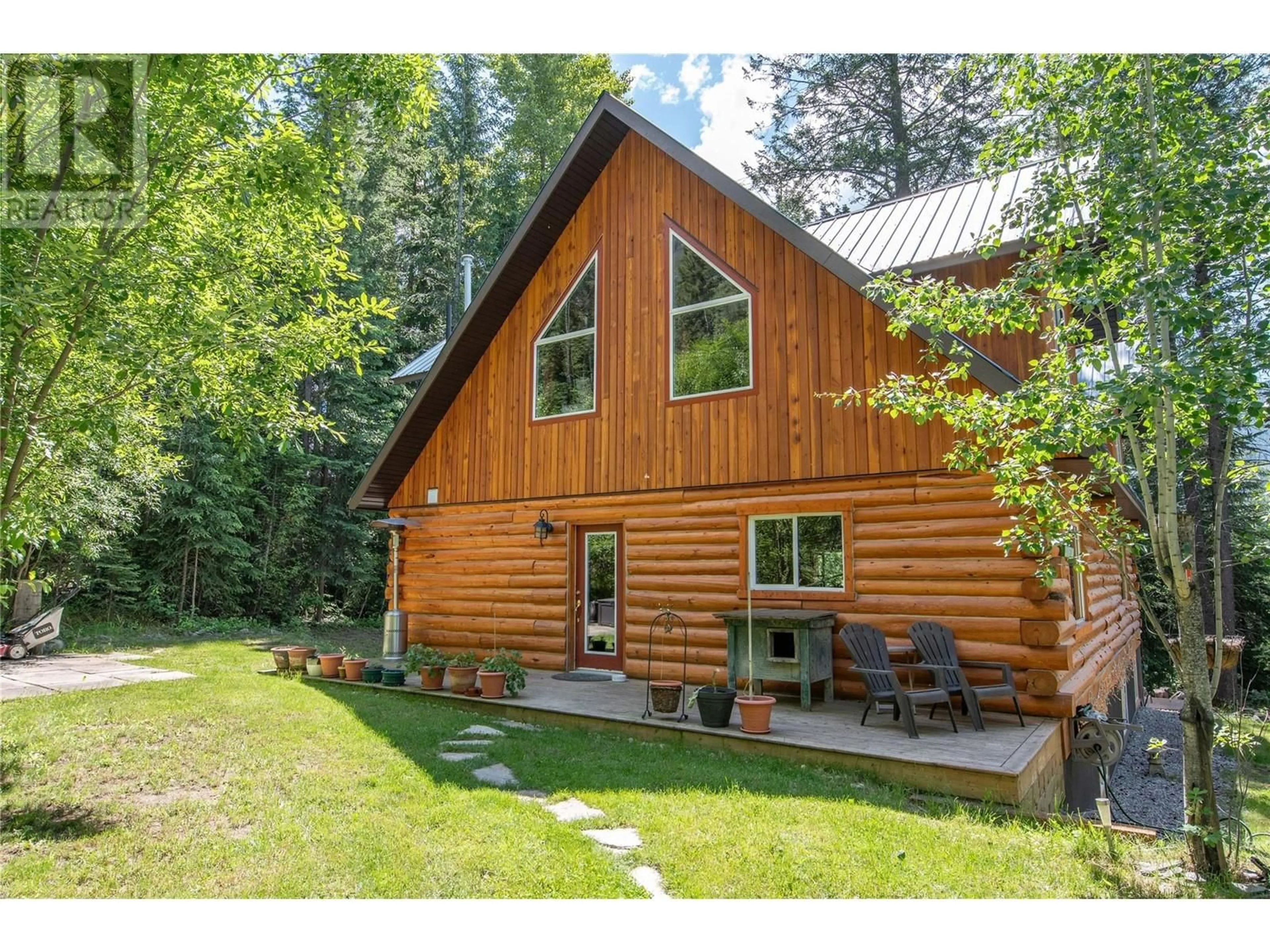 Unknown for 2761 WAPTA ROAD, Golden British Columbia V0A1H1