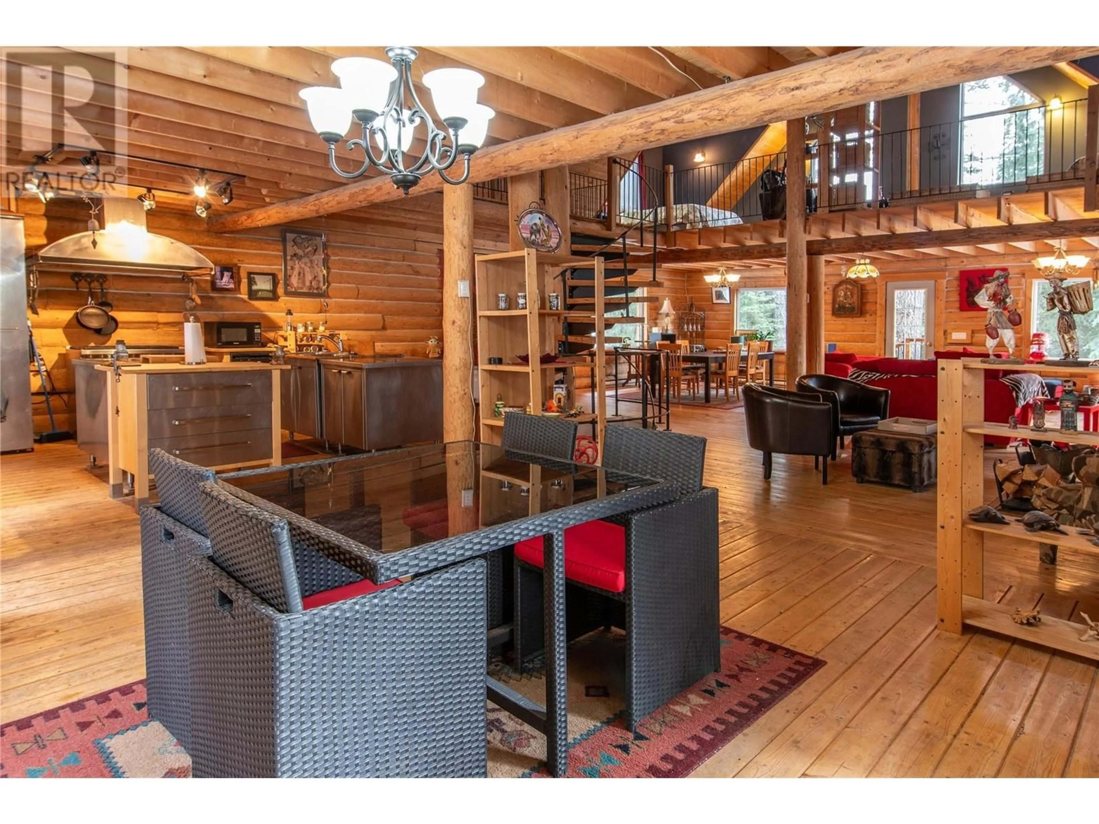 Unknown for 2761 WAPTA ROAD, Golden British Columbia V0A1H1