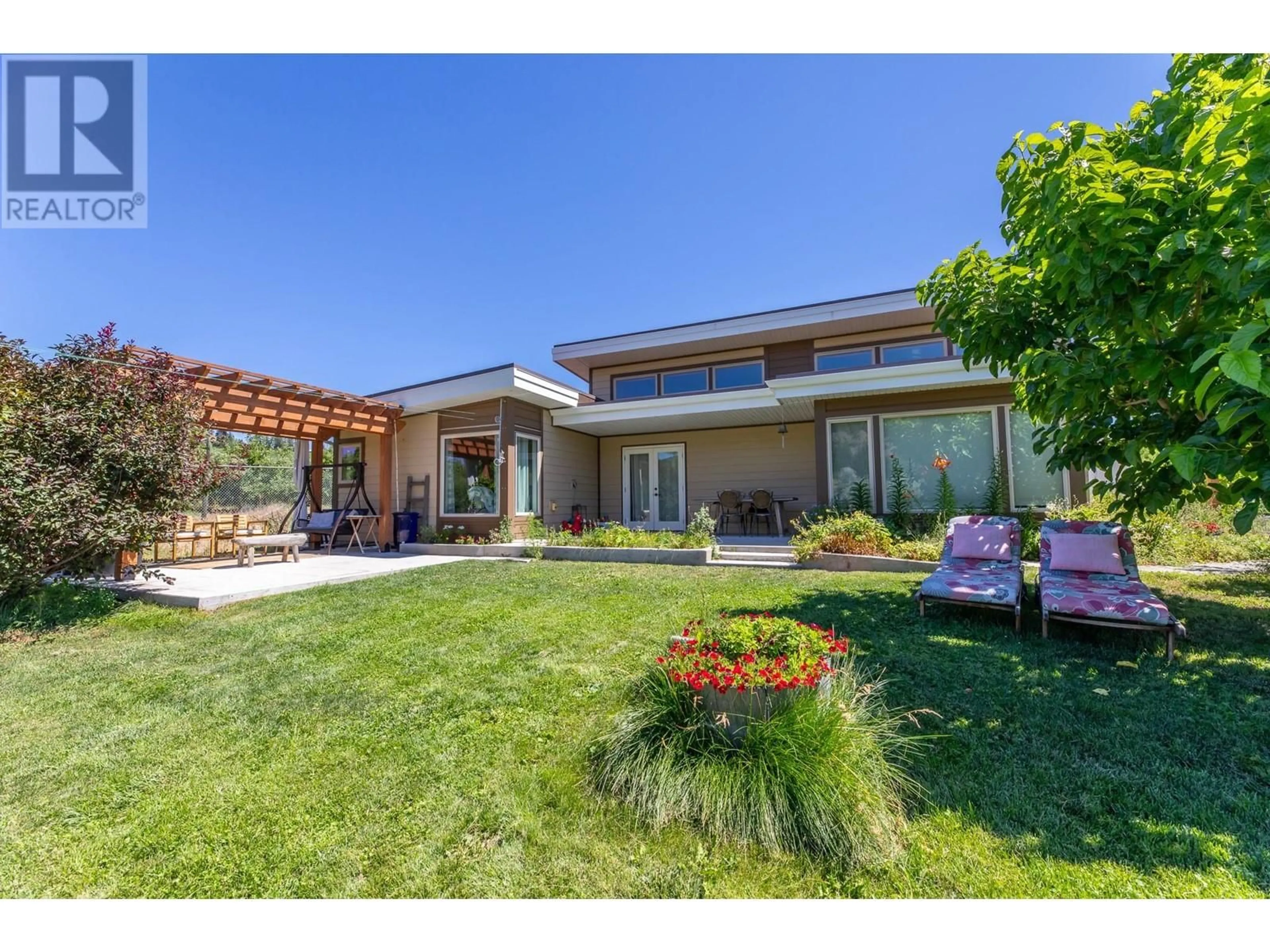 Unknown for 5824 LEWES AVENUE, Summerland British Columbia V0H1Z2