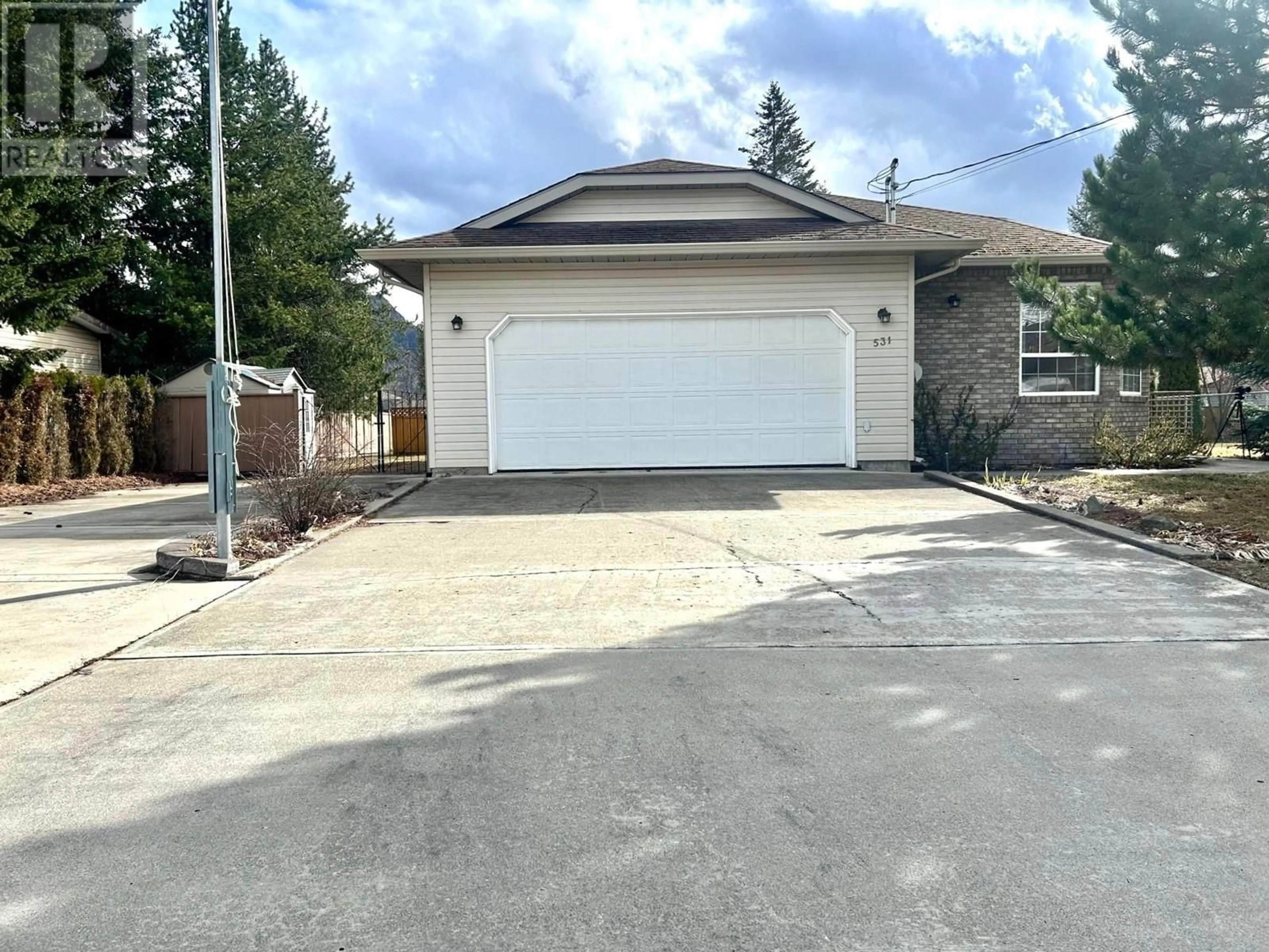 Unknown for 531 ORIOLE WAY, Barriere British Columbia V0E1E0