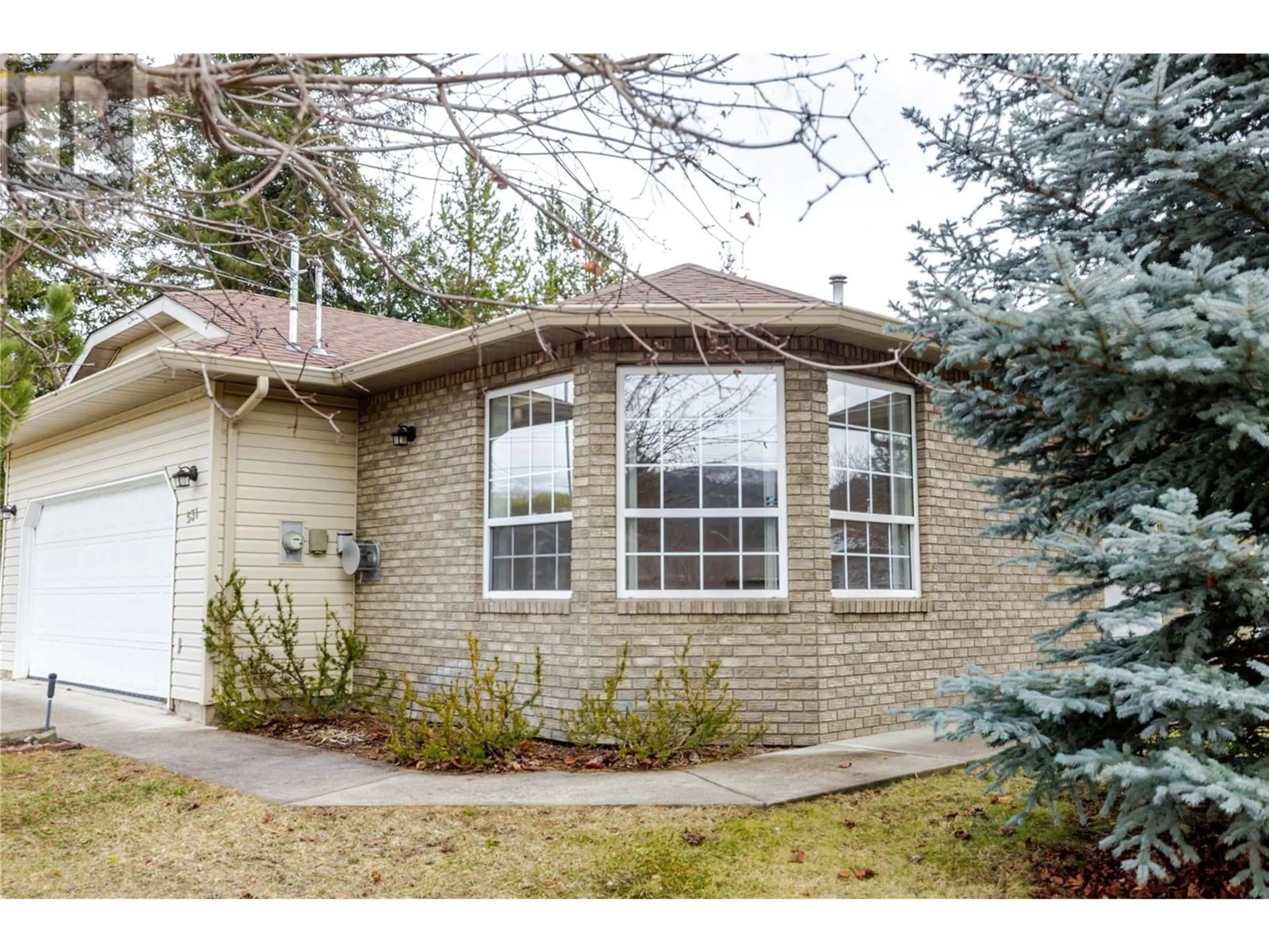 Unknown for 531 ORIOLE WAY, Barriere British Columbia V0E1E0