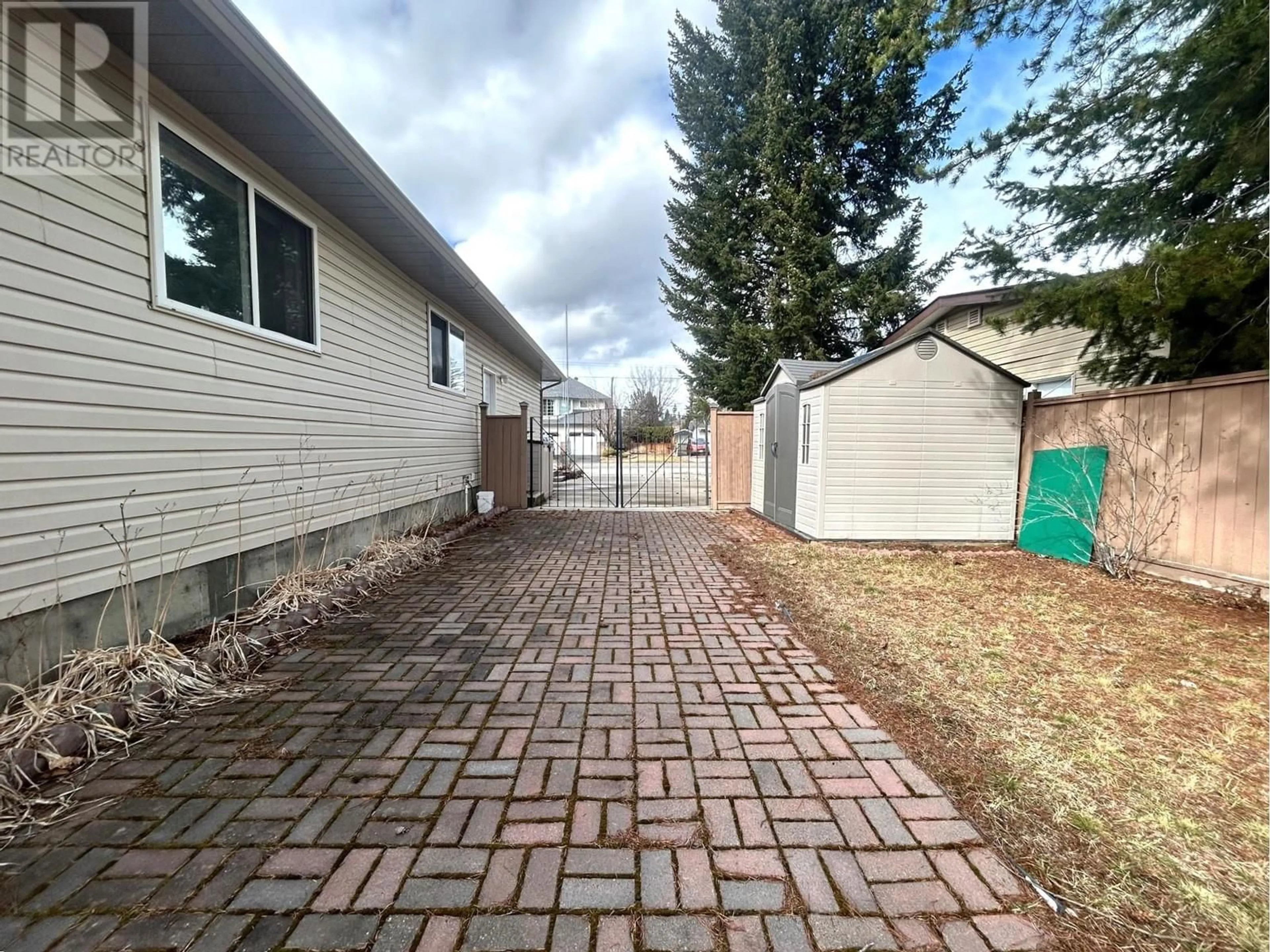 Unknown for 531 ORIOLE WAY, Barriere British Columbia V0E1E0