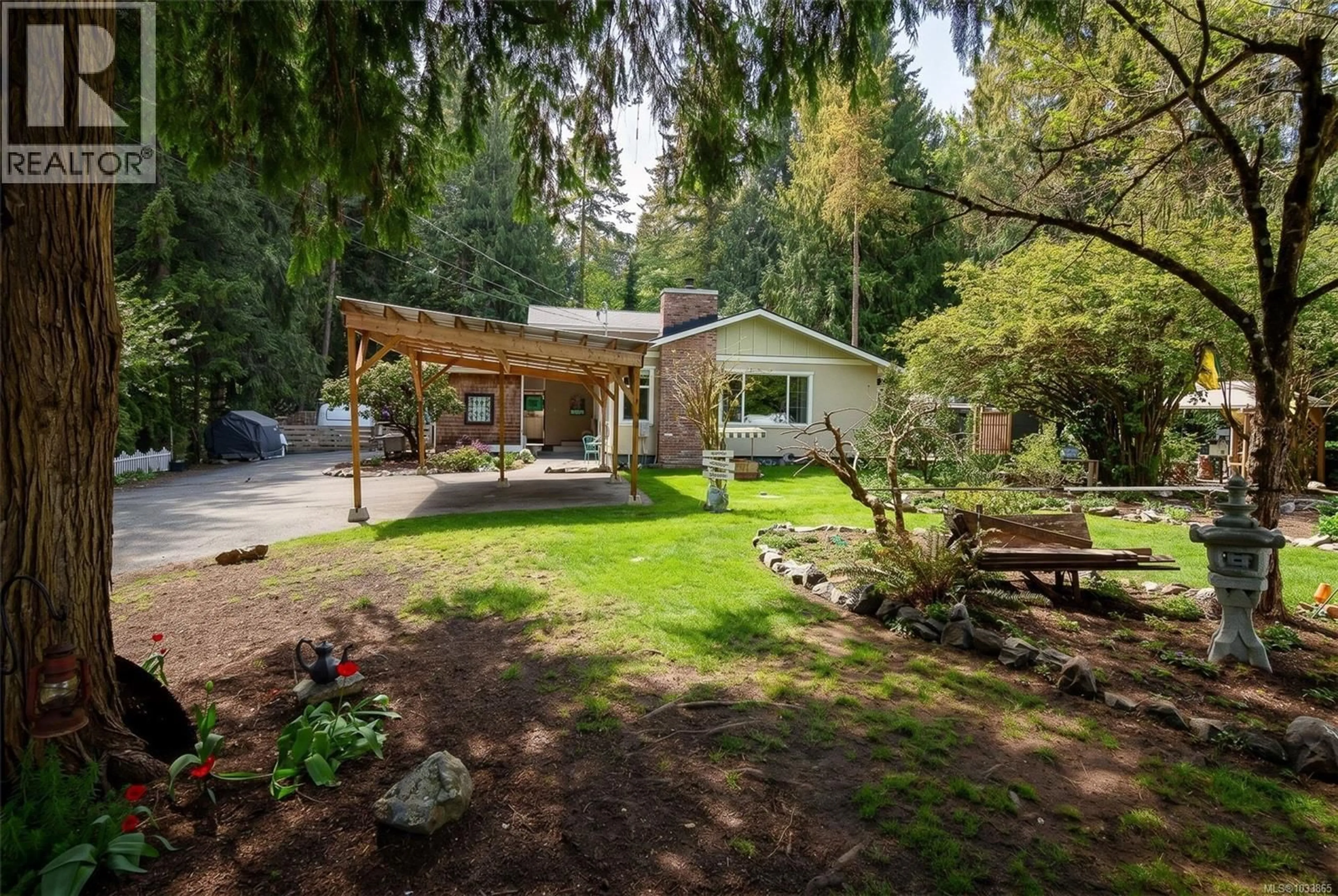 Unknown for 1116 CHEEKE ROAD, Cobble Hill British Columbia V0R1L4