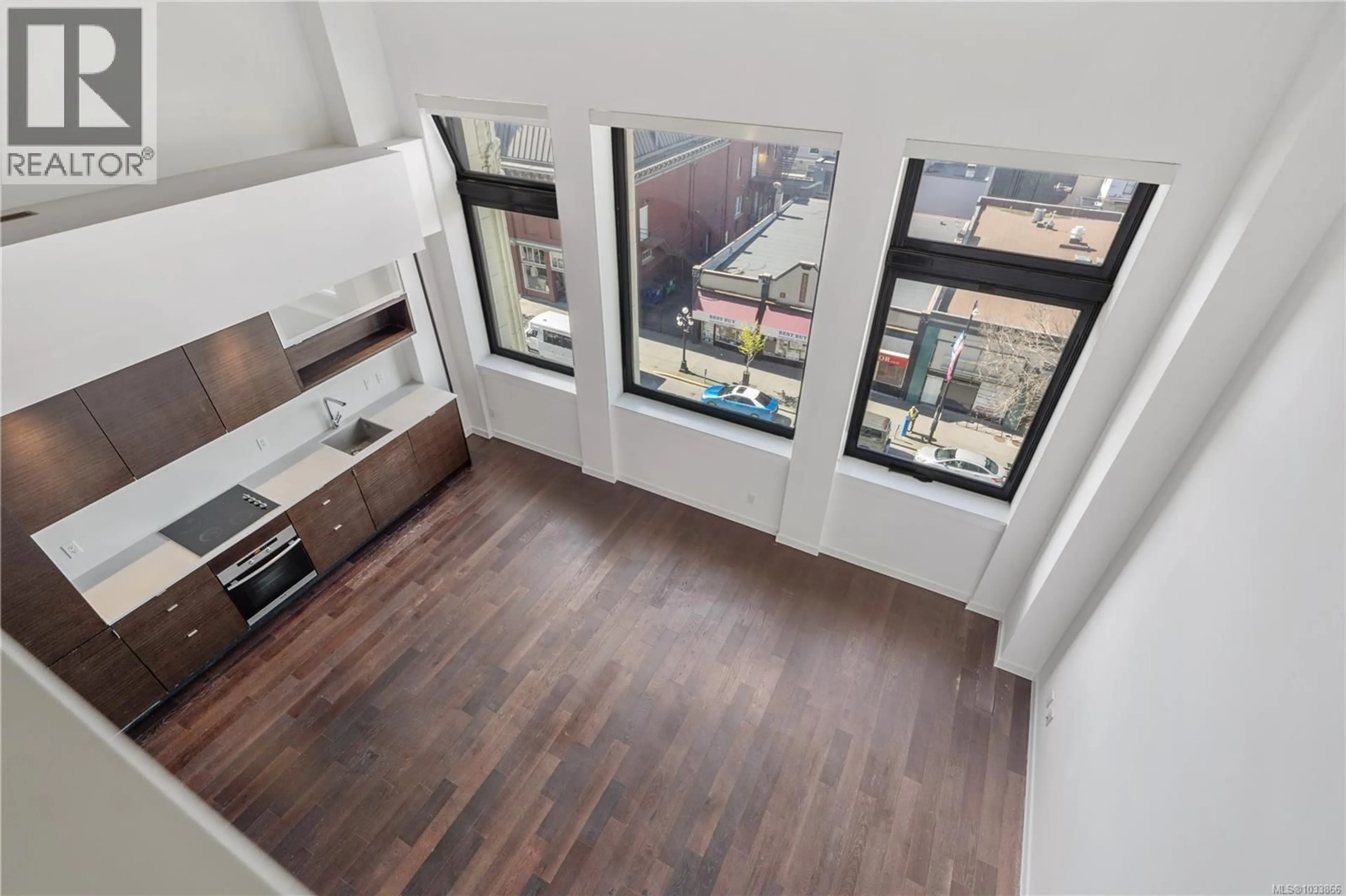 Unknown for 416 - 770 FISGARD STREET, Victoria British Columbia V8W0B8