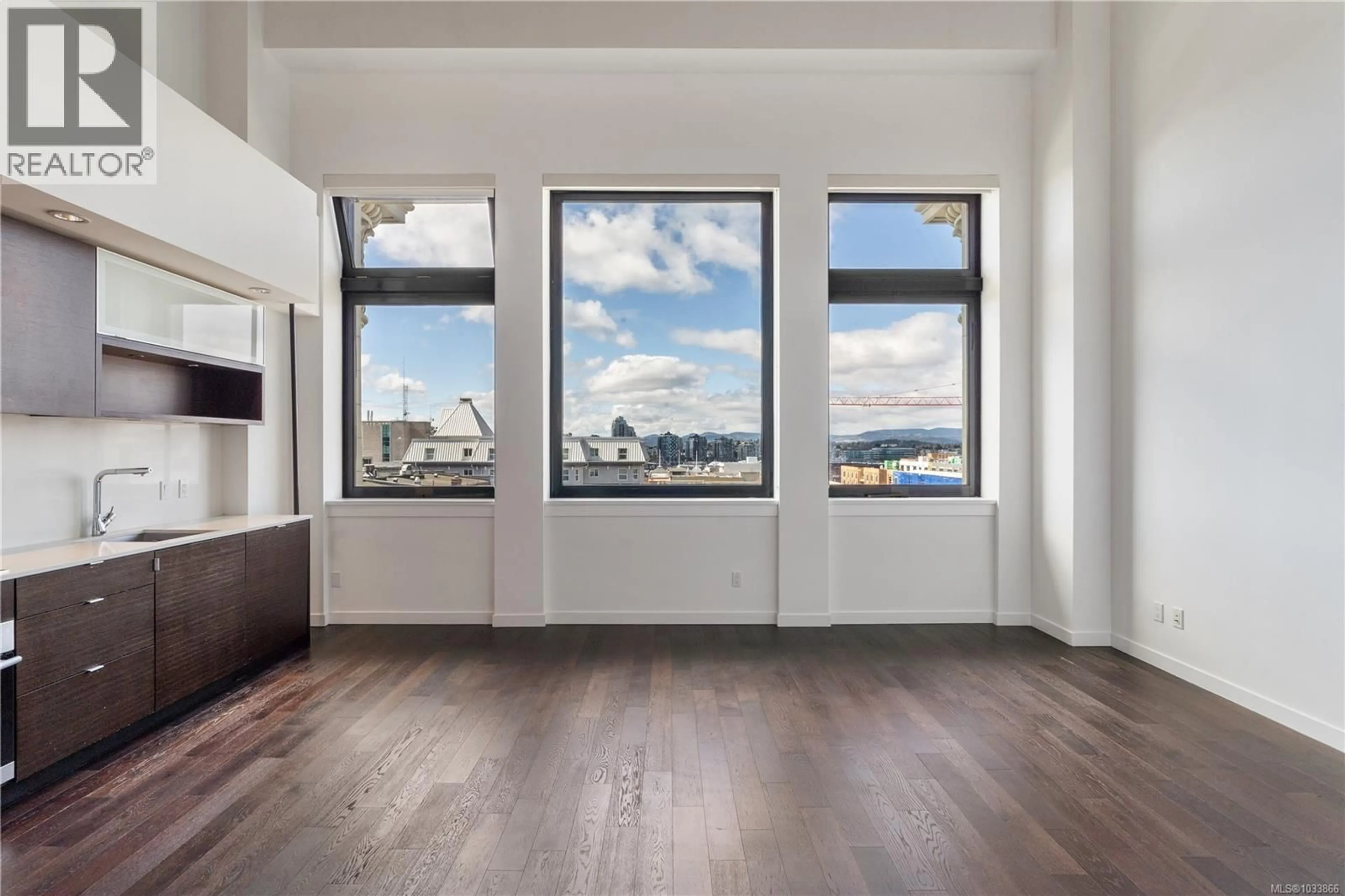 A pic of a room for 416 - 770 FISGARD STREET, Victoria British Columbia V8W0B8