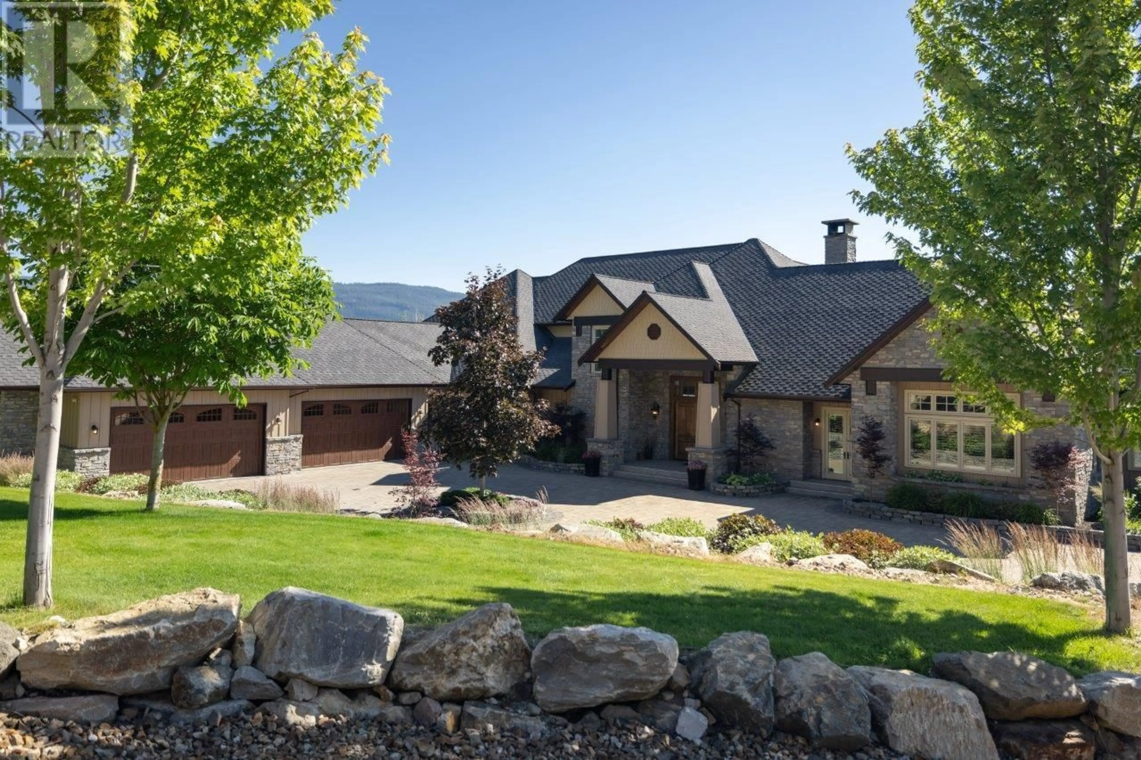 Unknown for 181 RAVINE DRIVE, Coldstream British Columbia V1B3B7