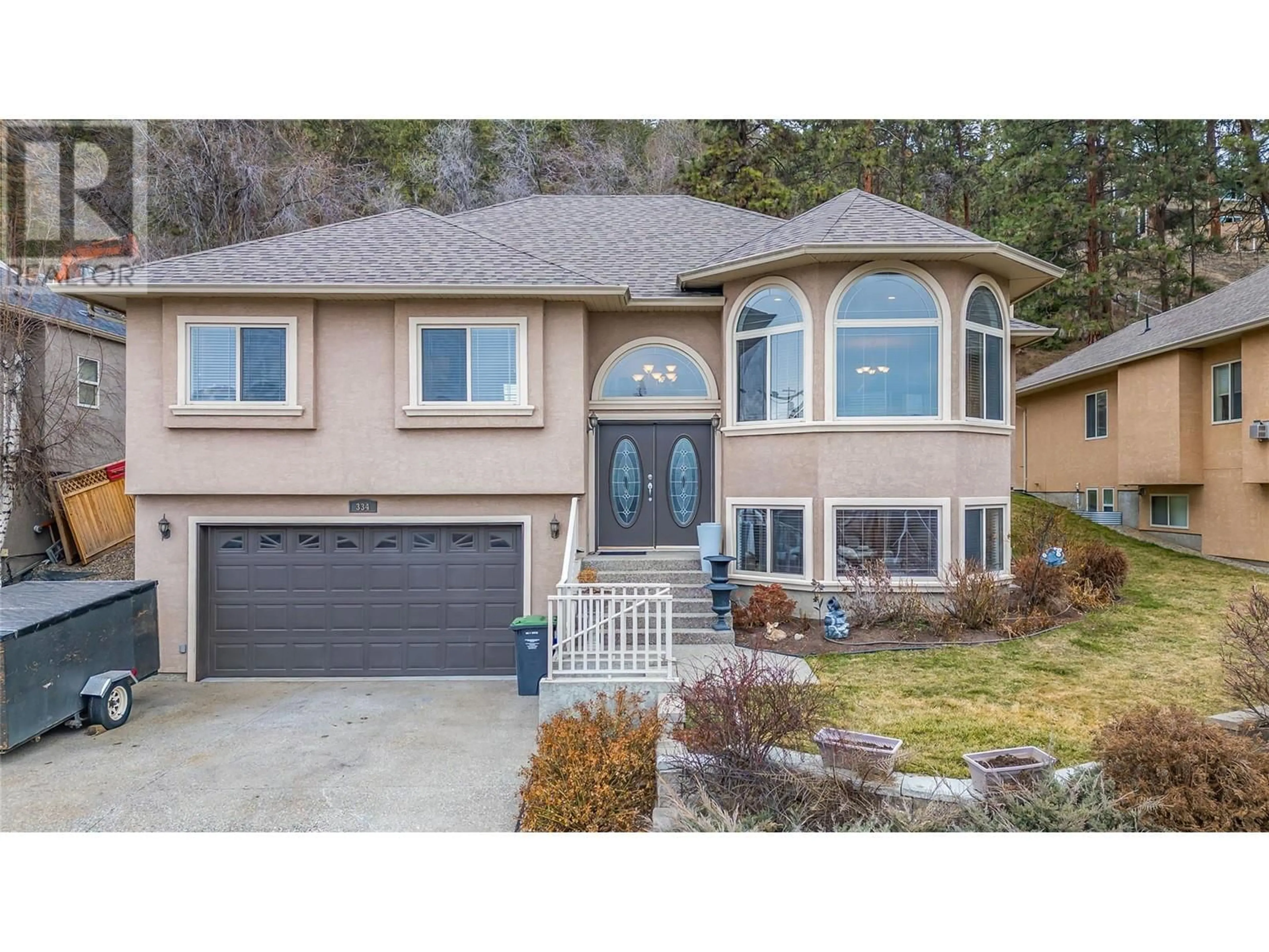 Unknown for 334 MOUBRAY ROAD, Kelowna British Columbia V1V1R5